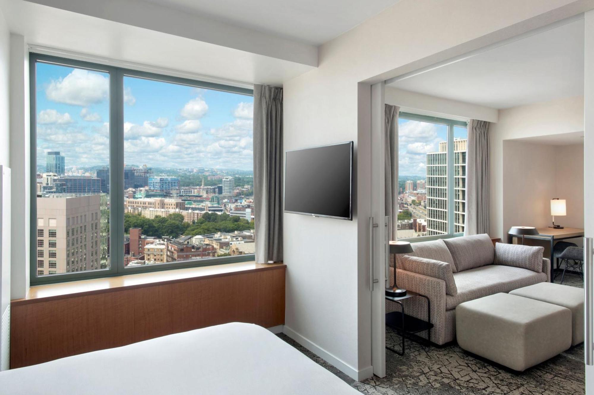 Hotel Sheraton