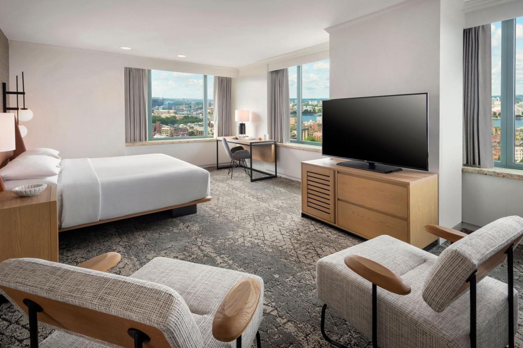Hotel Sheraton 4*