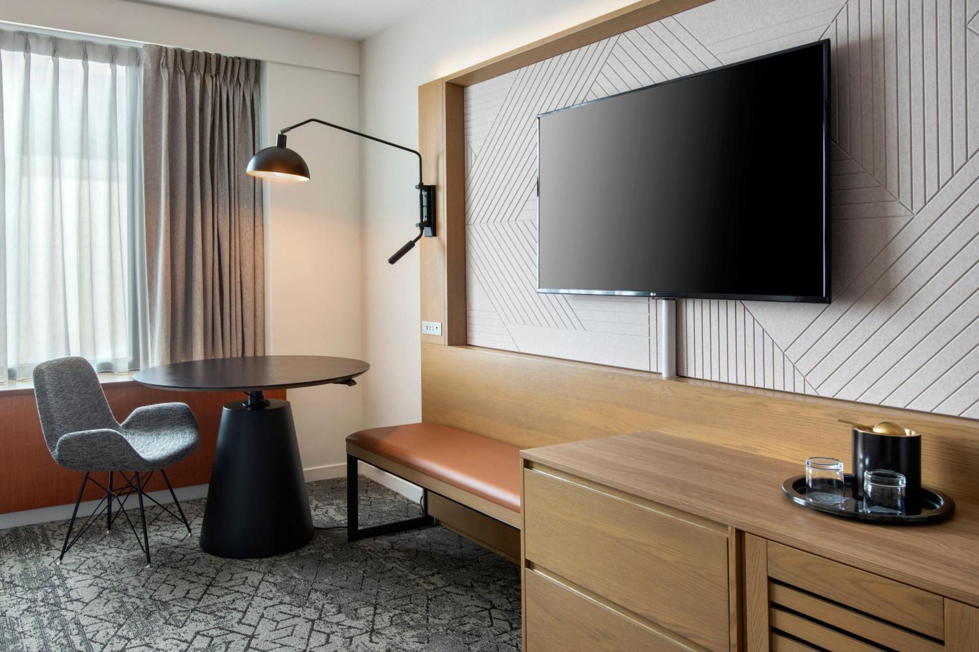 Hotel Sheraton 4*