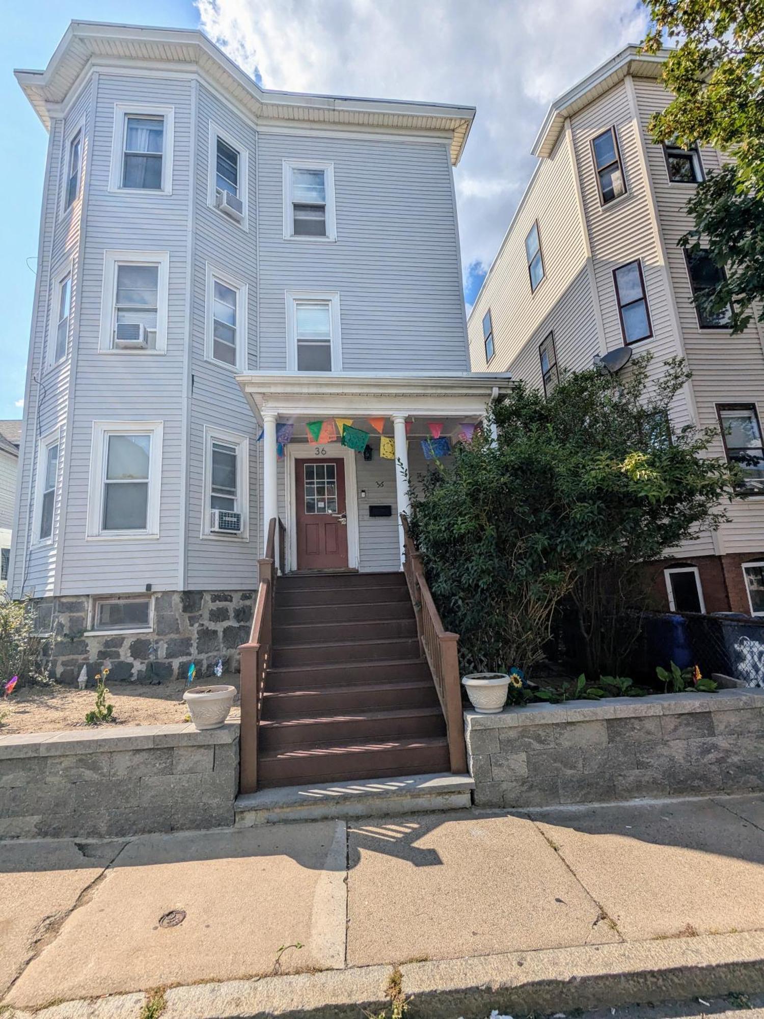 Homestel Albergue Boston