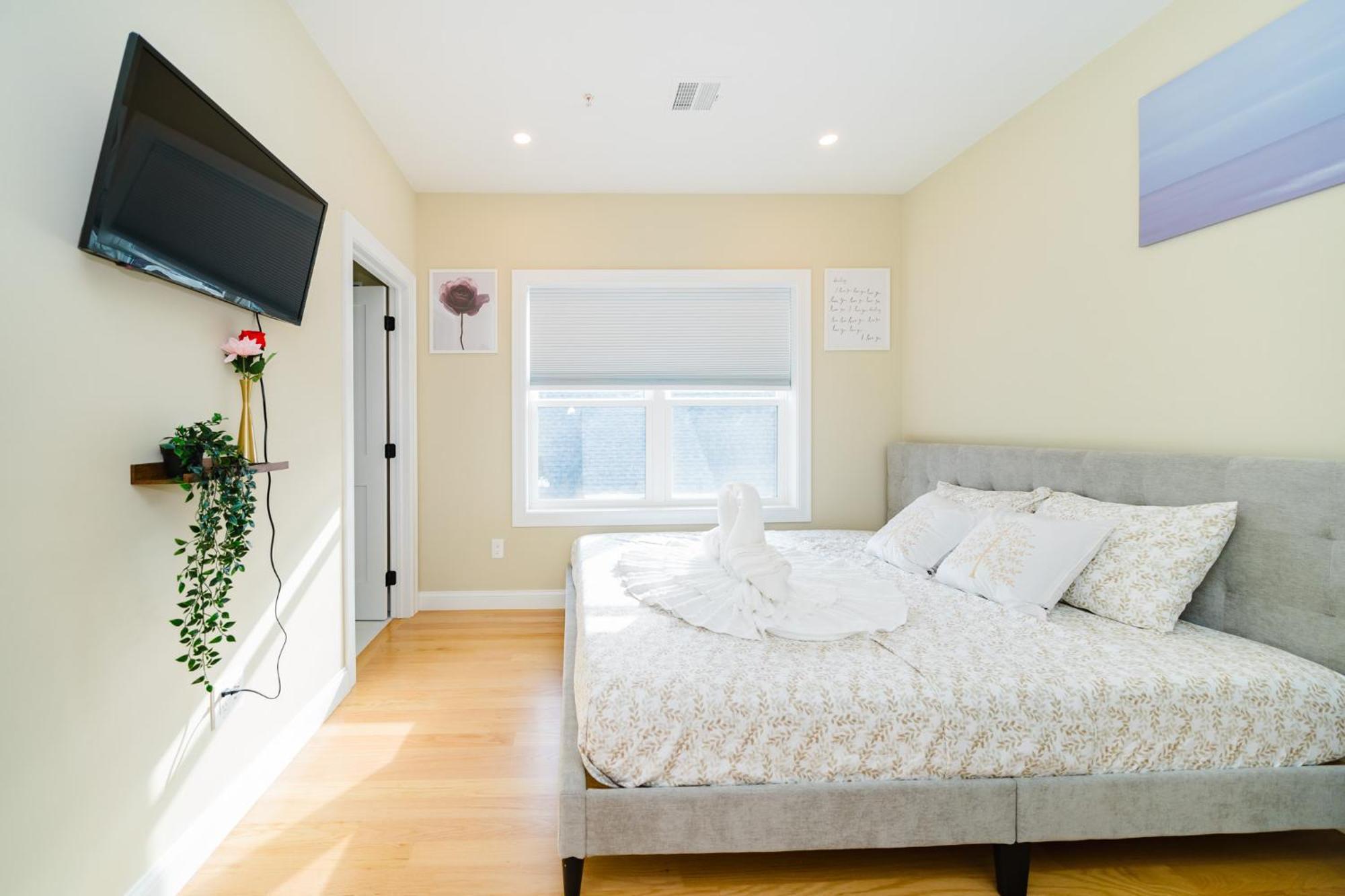 60-3 New Renovated Apartment Apartment Boston