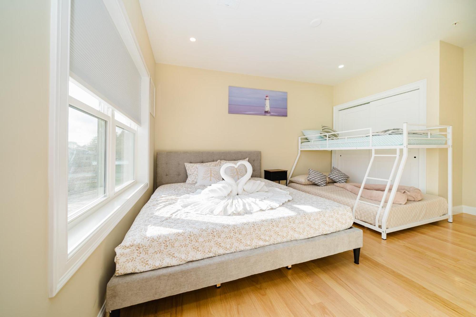 60-3 New Renovated Apartment Apartment *