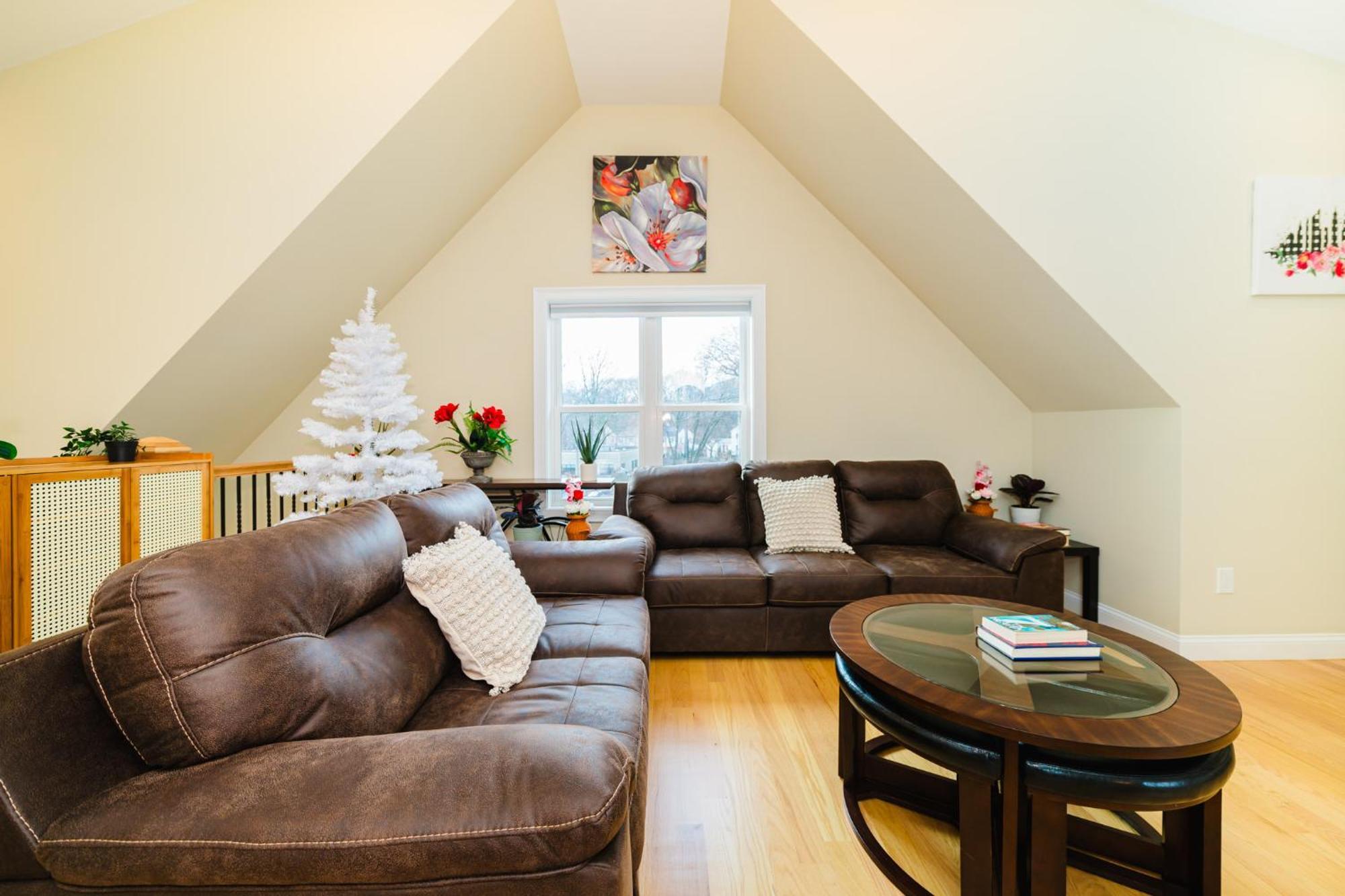 60-3 New Renovated Apartment * Boston