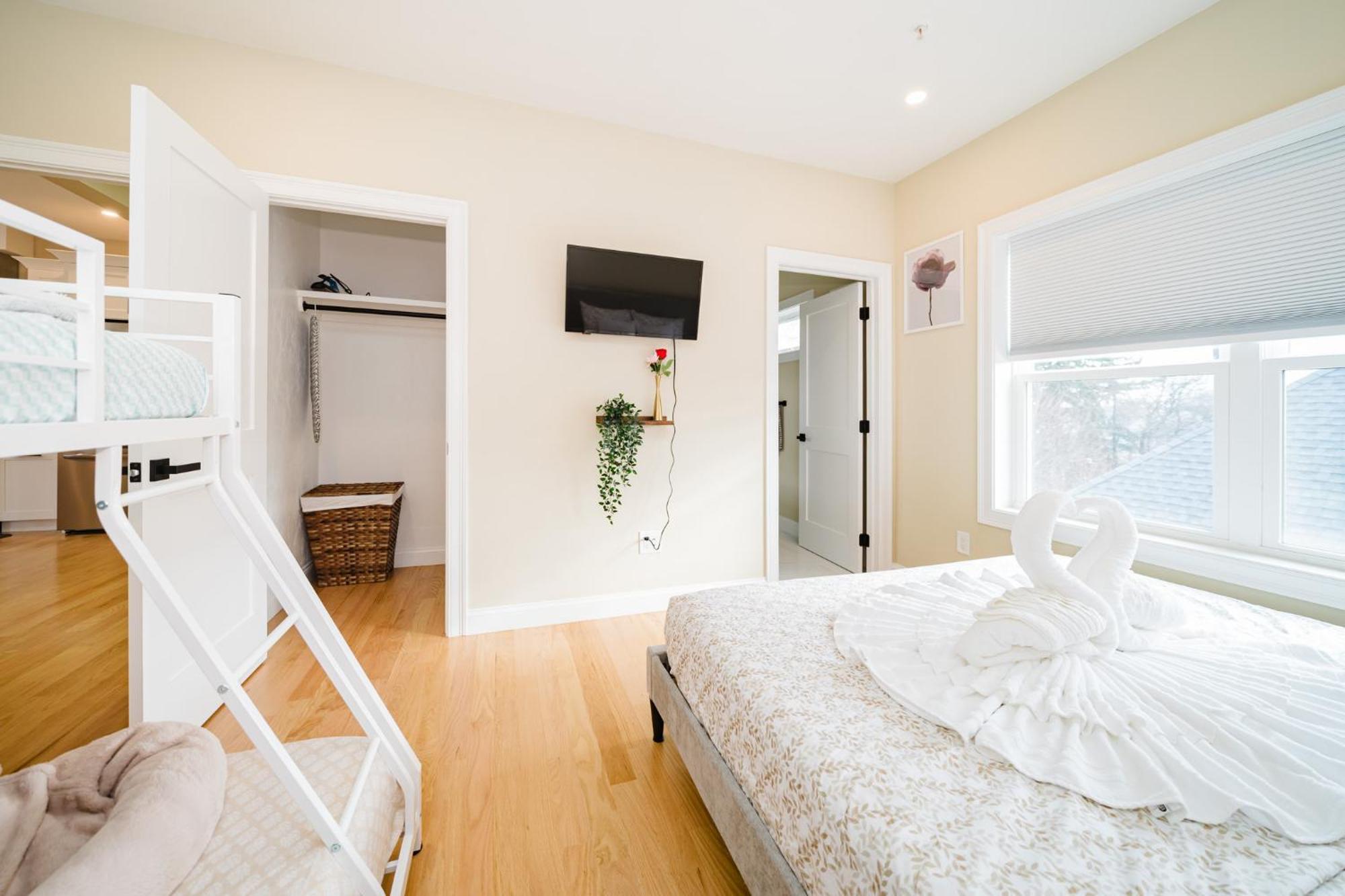 60-3 New Renovated Apartment Apartment Boston