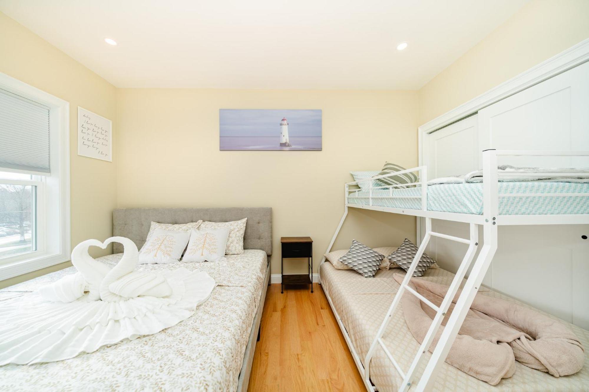 60-3 New Renovated Apartment Apartment Boston