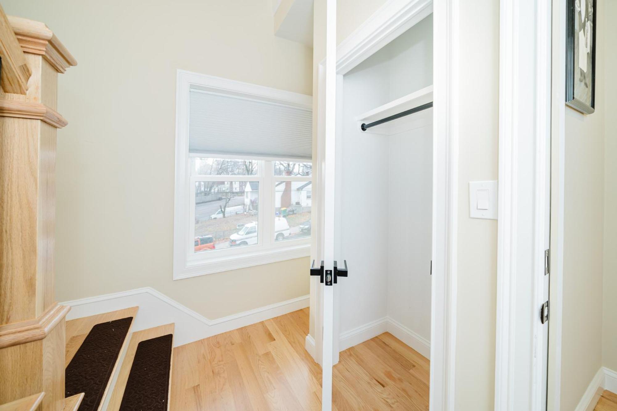 60-3 New Renovated Apartment Apartment Boston
