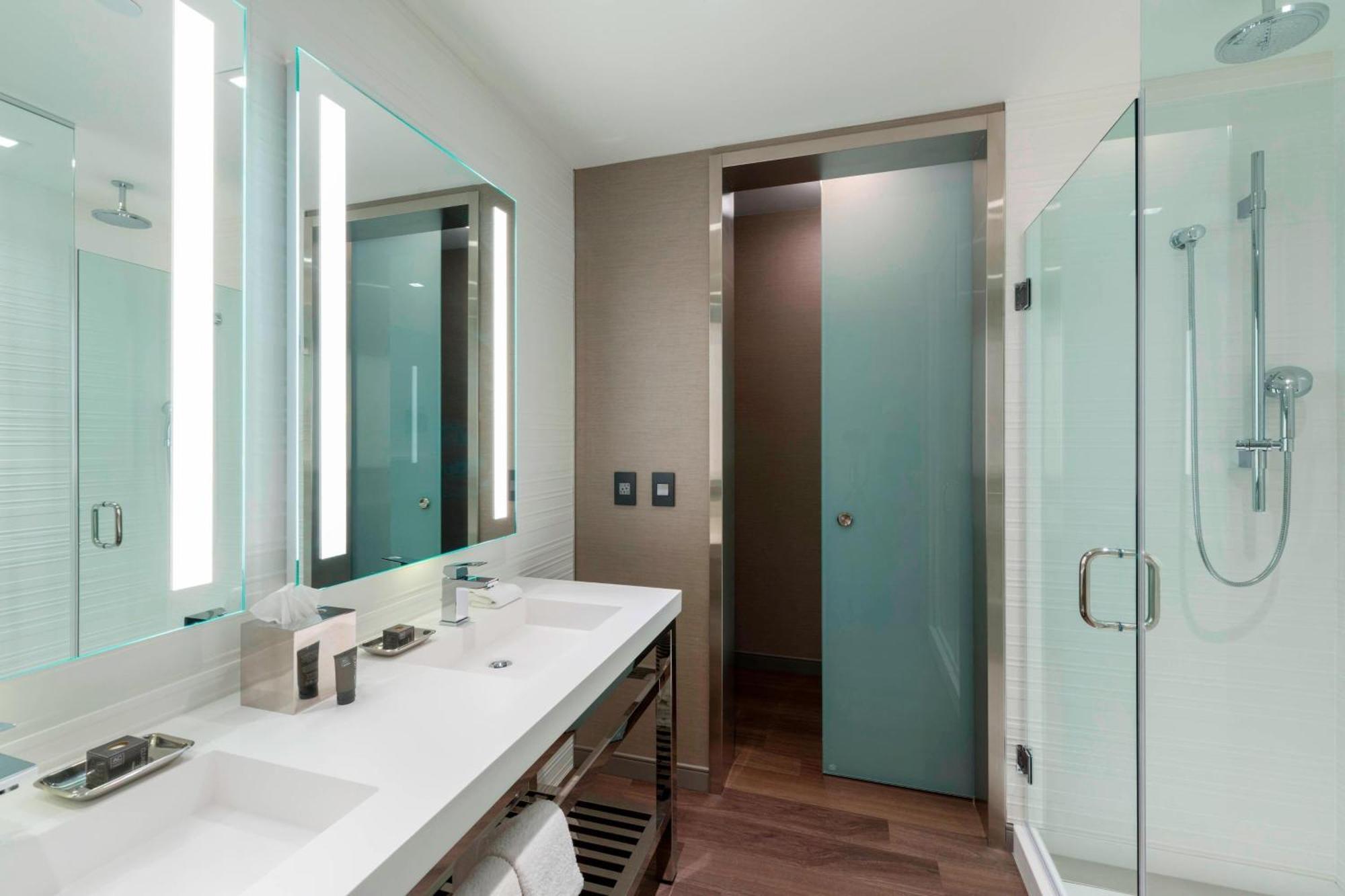 Hotel Ac By Marriott Downtown Boston