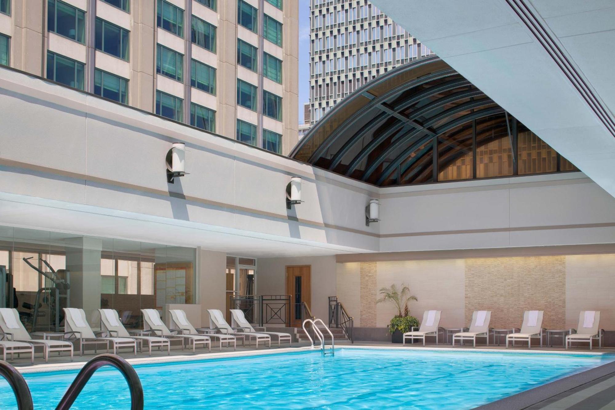 Sheraton Boston