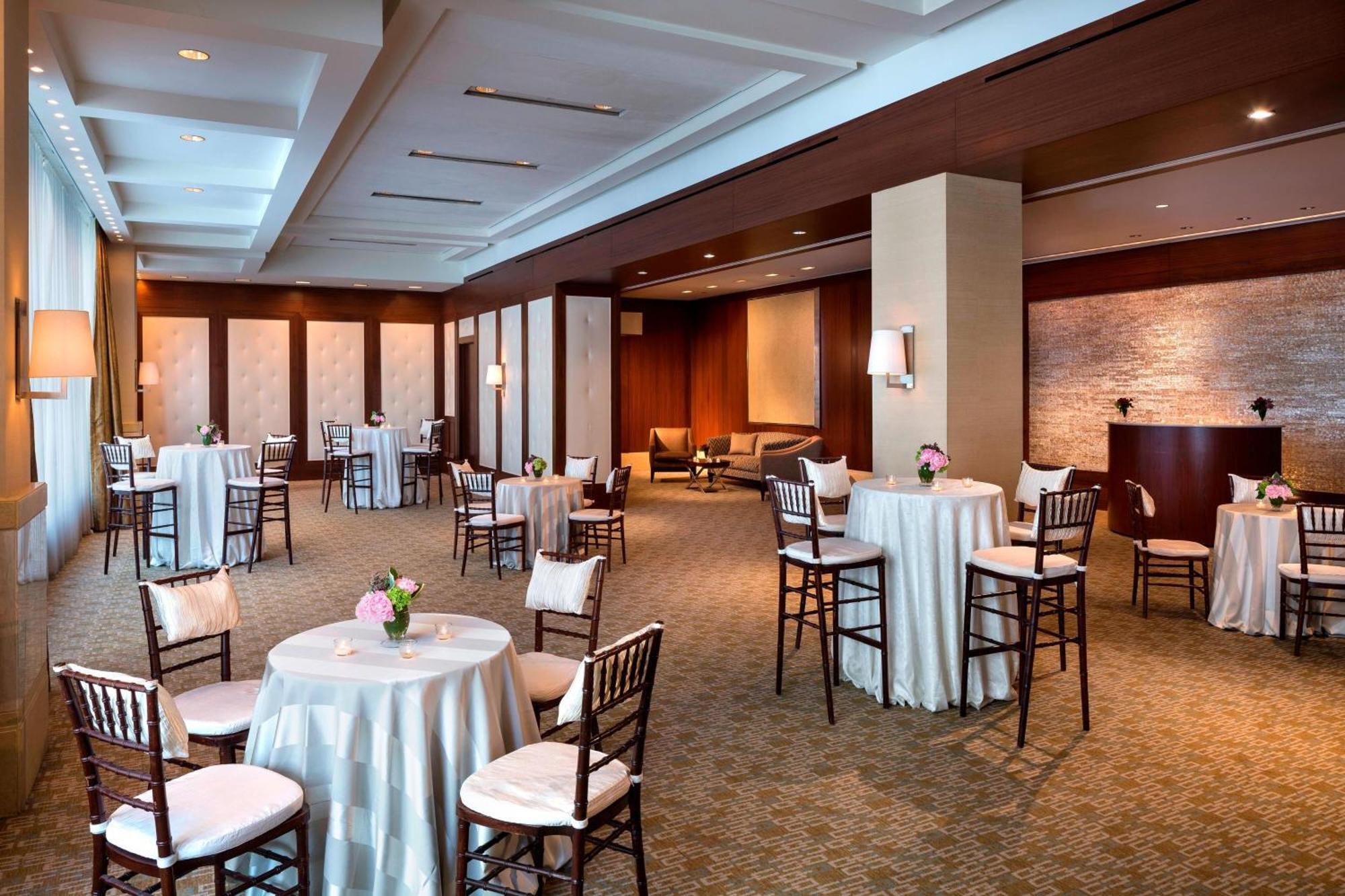 The Ritz-carlton, 5*