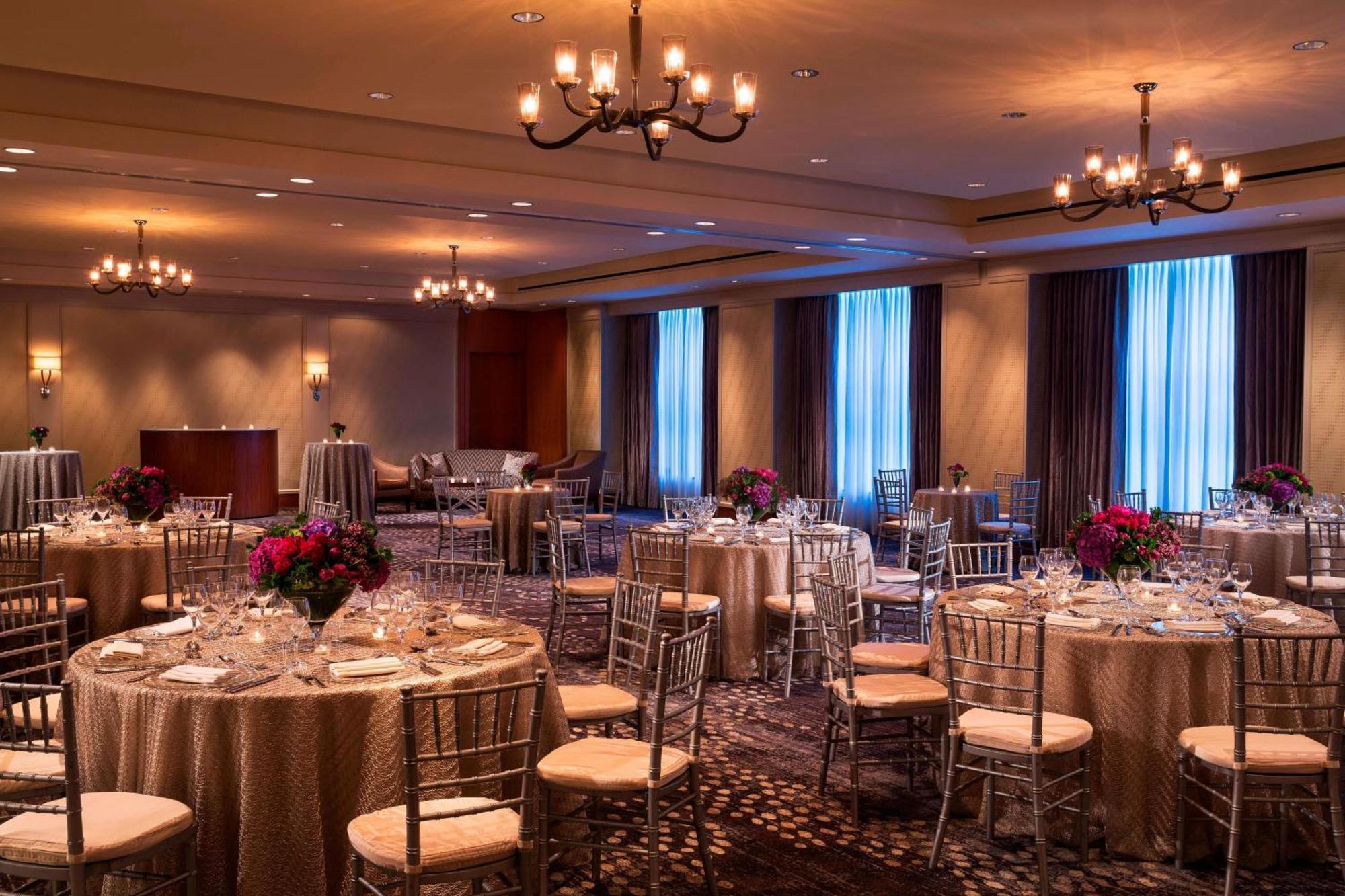 The Ritz-carlton, 5* Boston