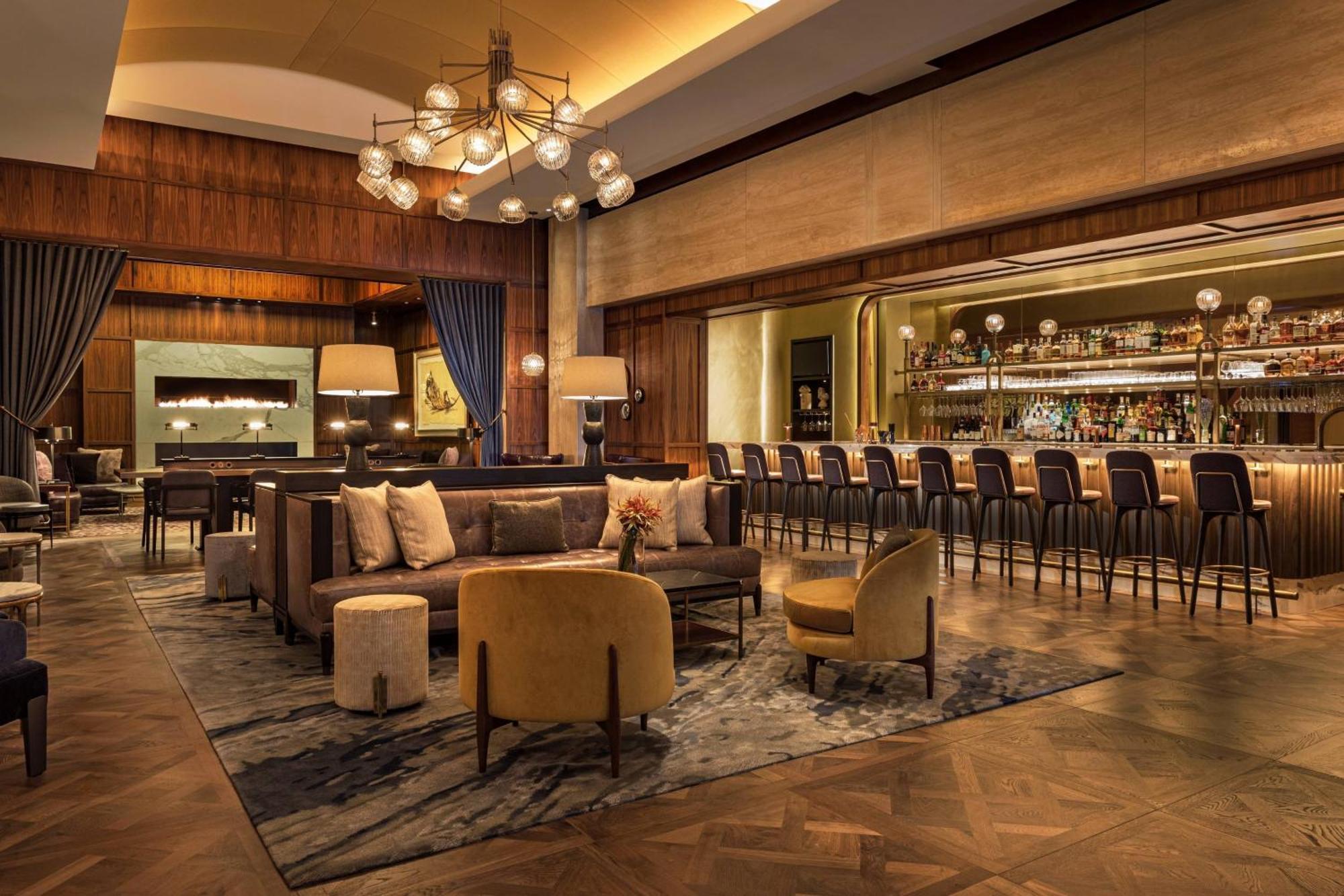 Hotel The Ritz-carlton, 5*