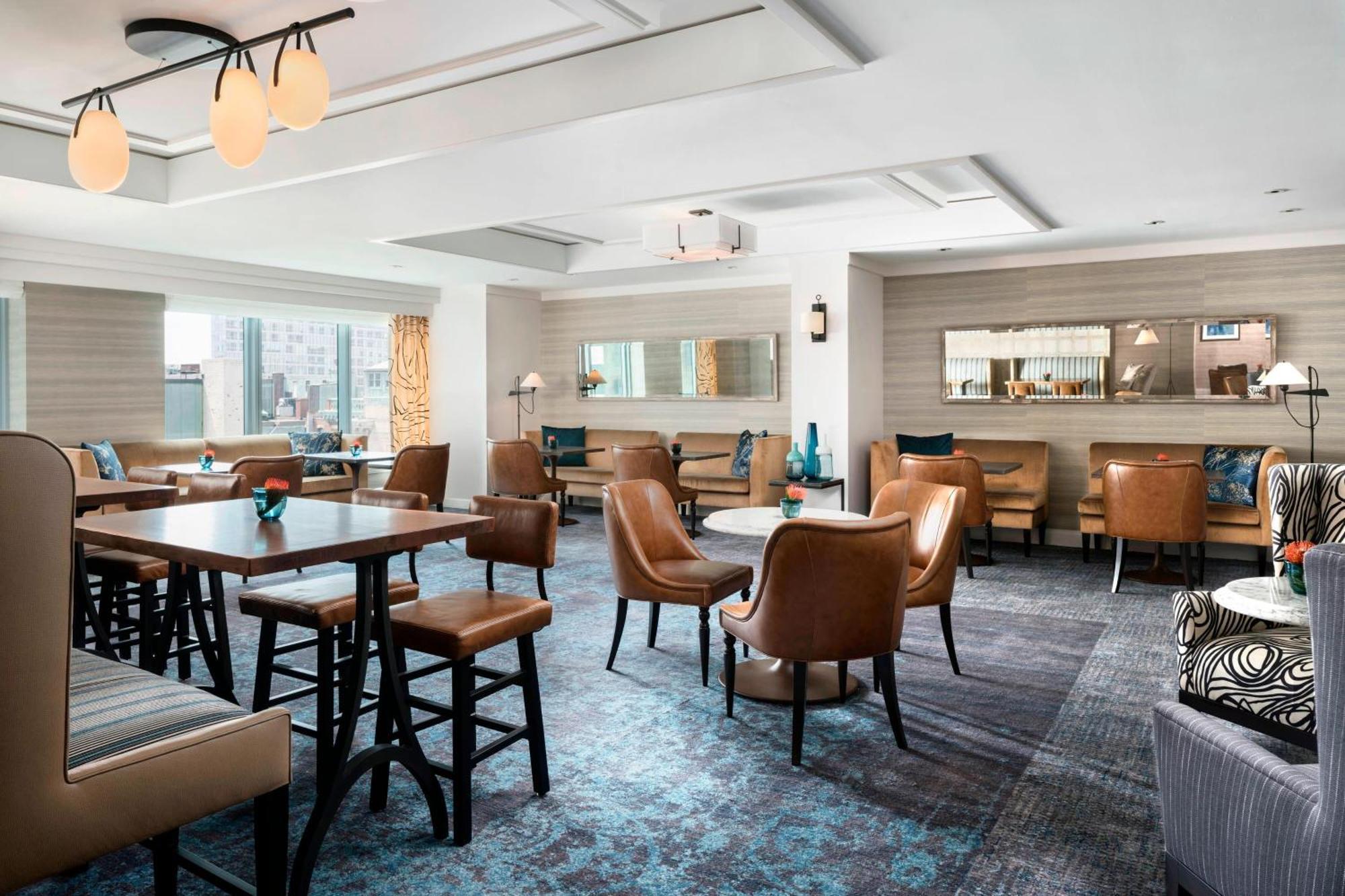 The Ritz-carlton, Hotel 5*