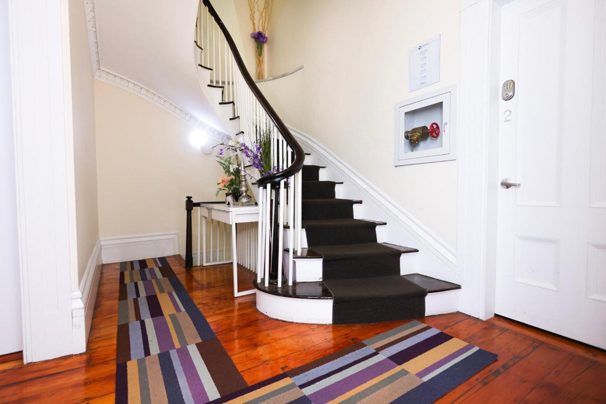 Aparthotel Charming & Stylish On Beacon Hill #8