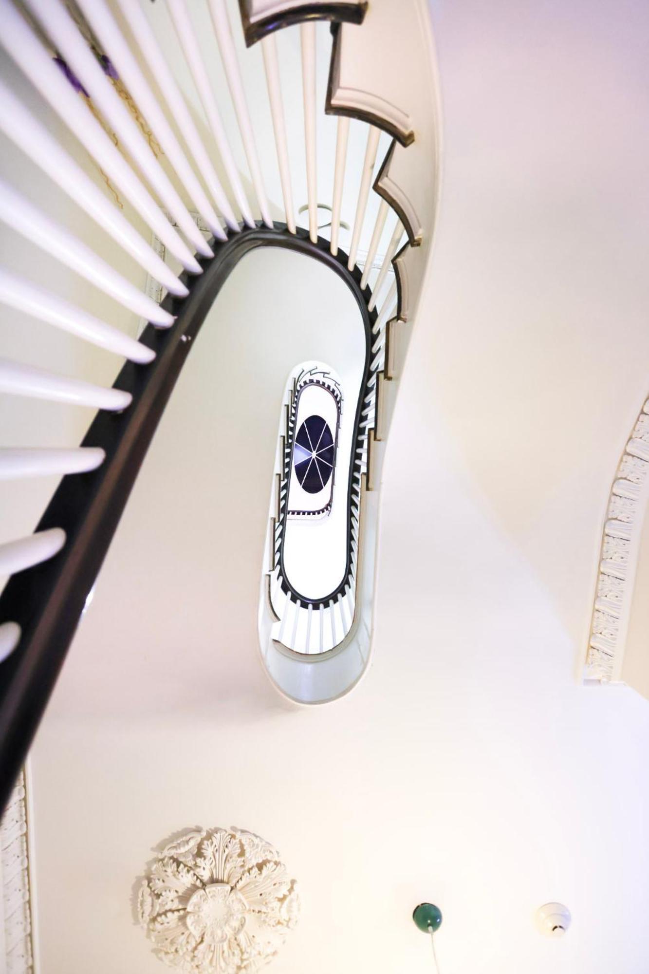Charming & Stylish On Beacon Hill #8 Aparthotel *