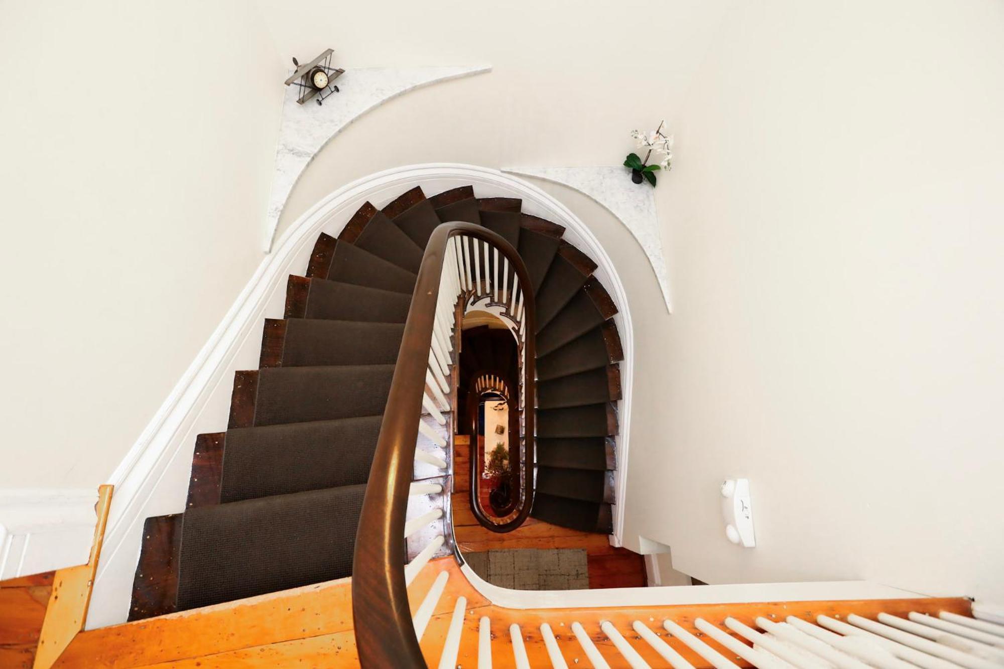 Aparthotel Charming & Stylish On Beacon Hill #8 *
