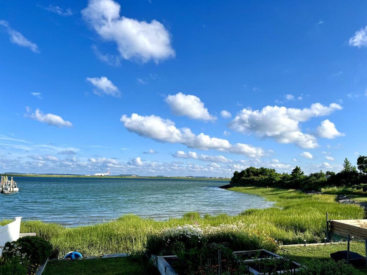 Pousada Waterfront Escape - Close To Airport & Downtown