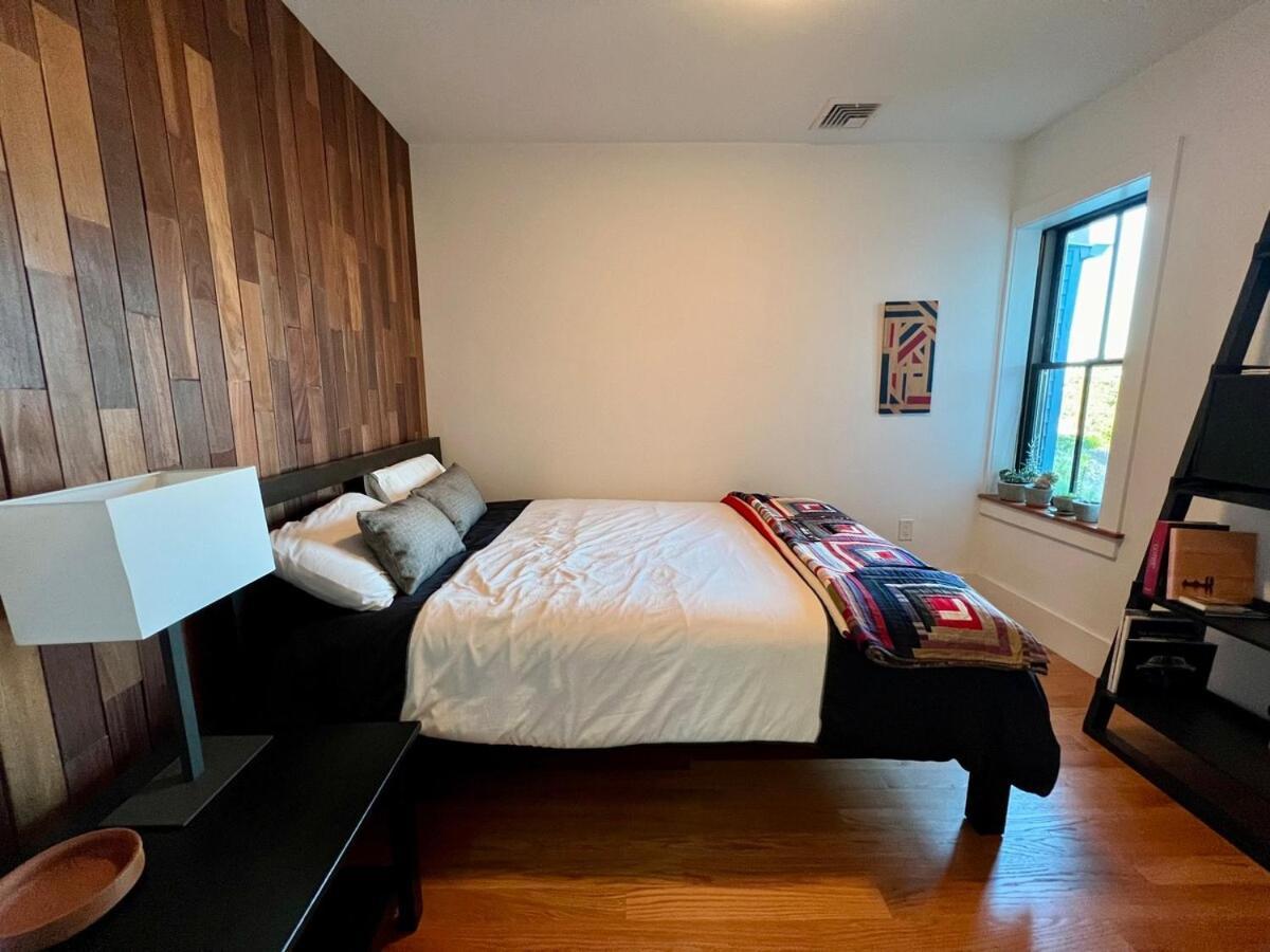 Pousada Waterfront Escape - Close To Airport & Downtown Boston