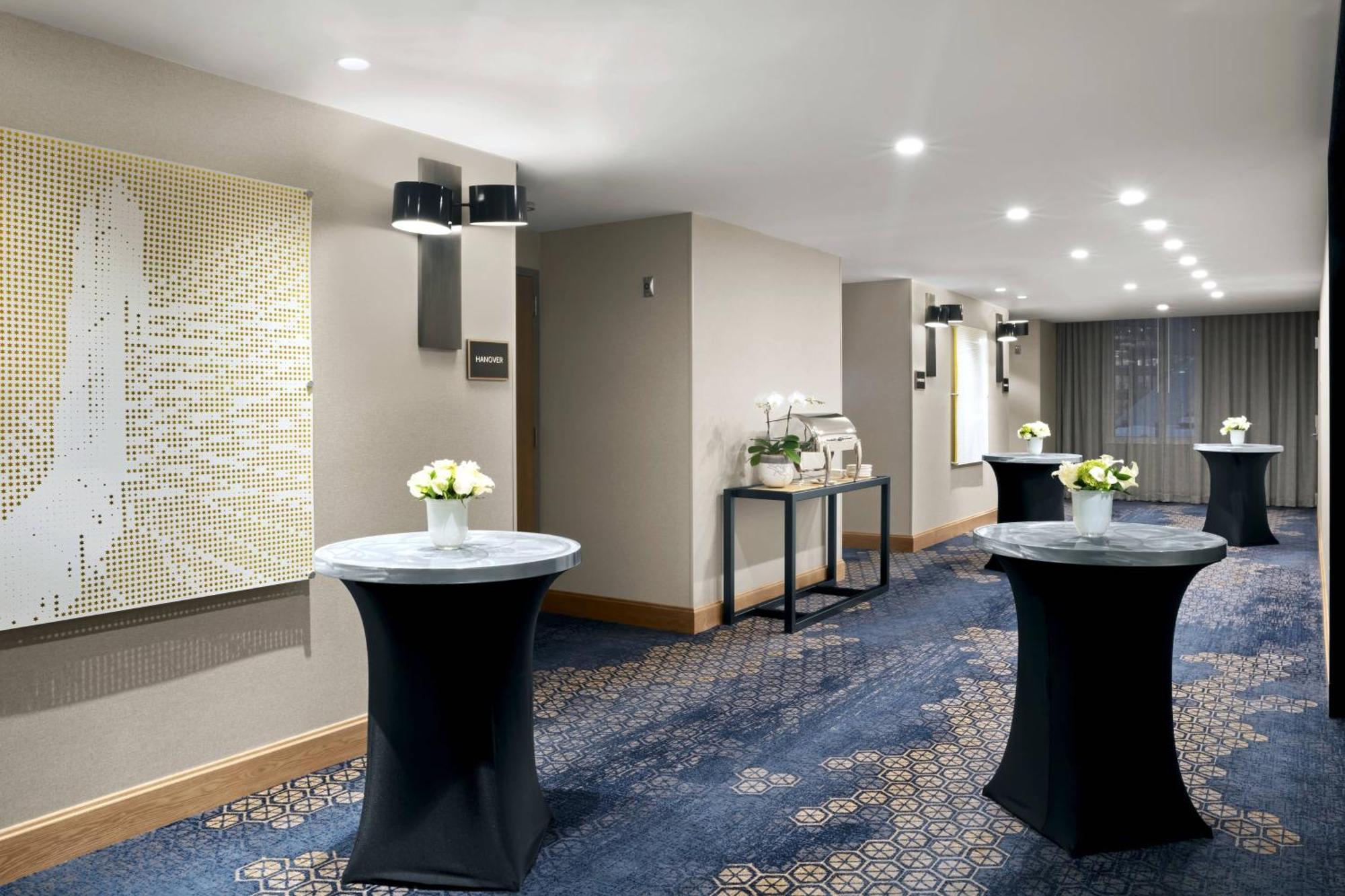 Courtyard Downtown/north Station 3* Boston