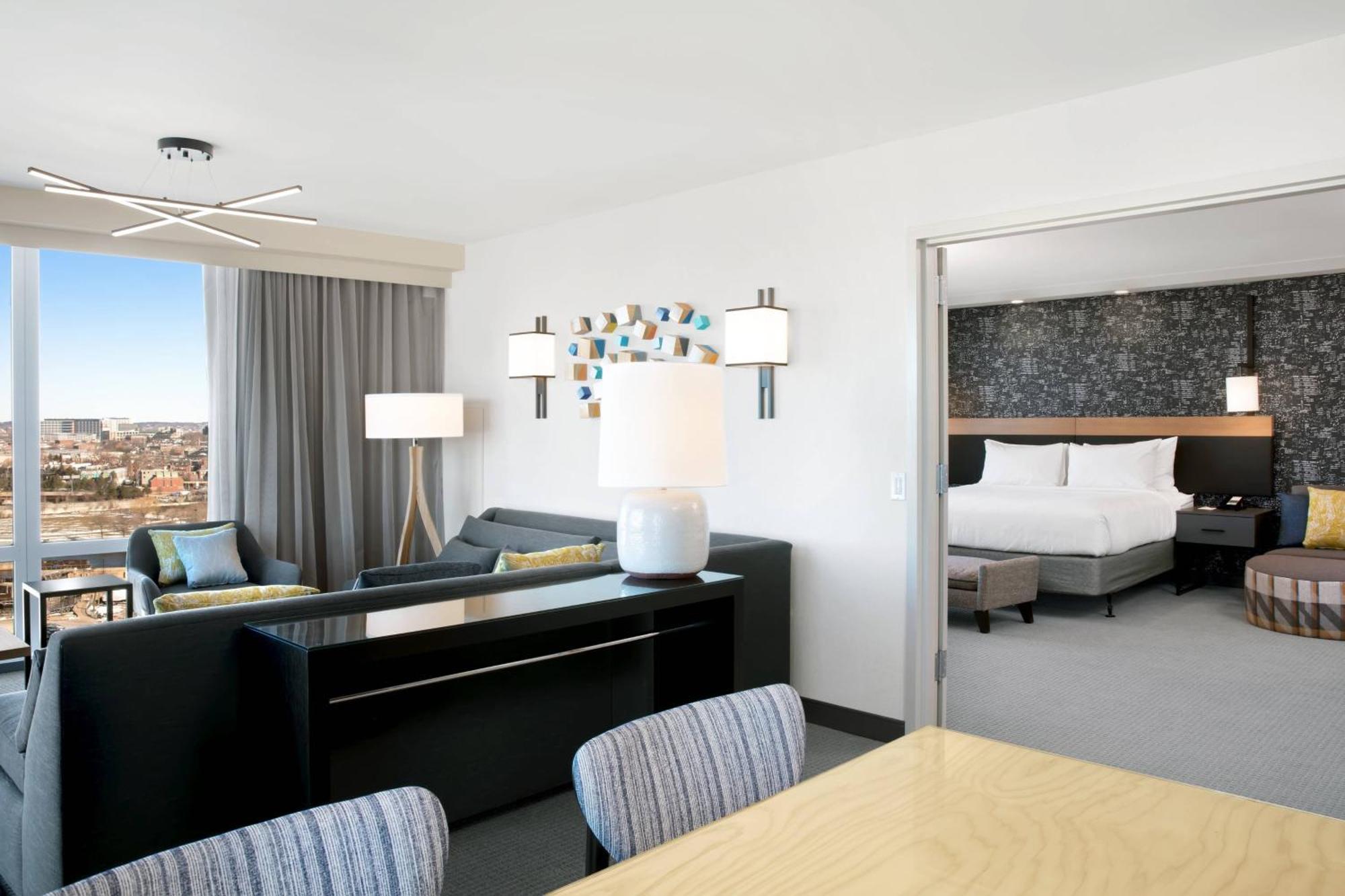 Hotel Courtyard Downtown/north Station 3*