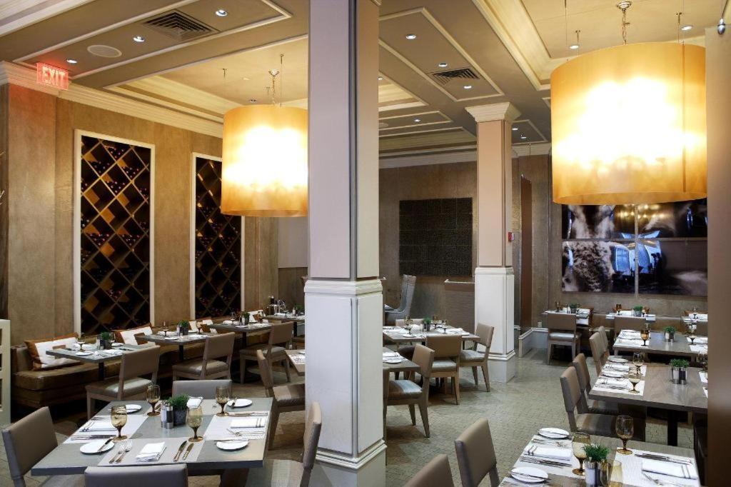 Fifteen Beacon 5* Boston
