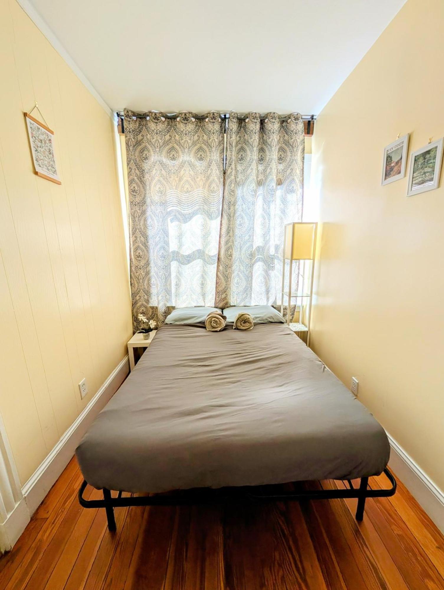Homestel Albergue