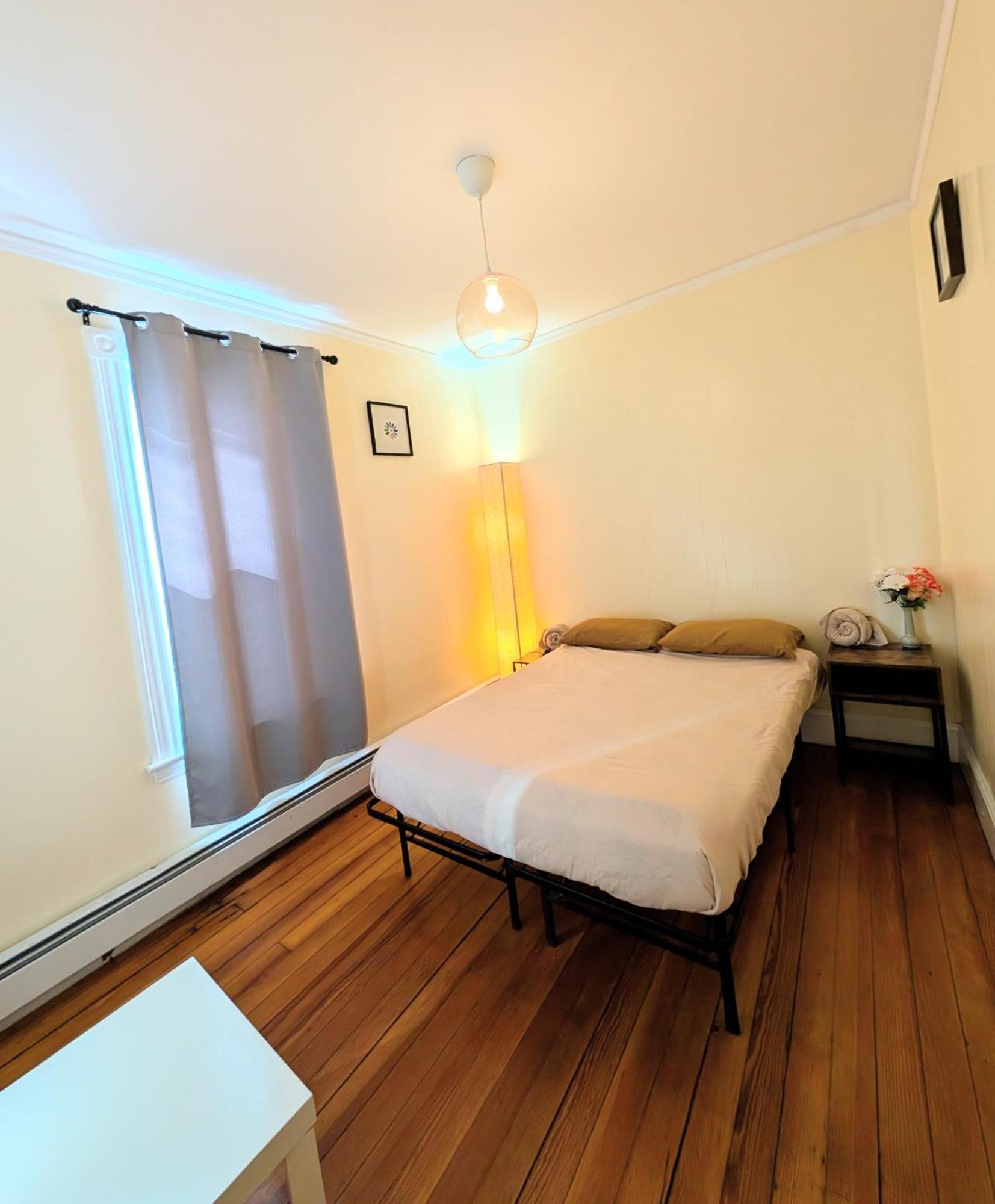 Albergue Homestel Boston