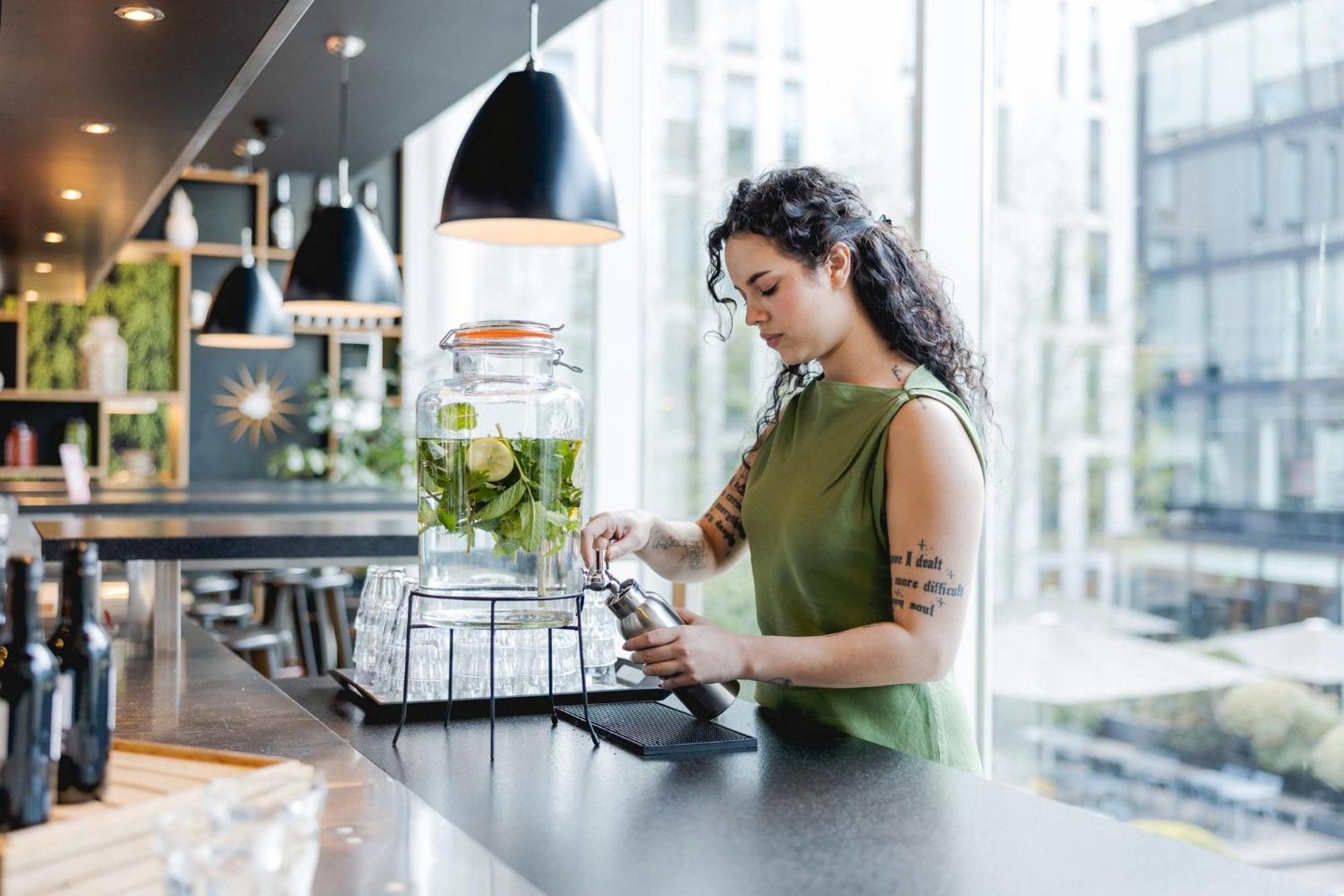 Citizenm Back Bay