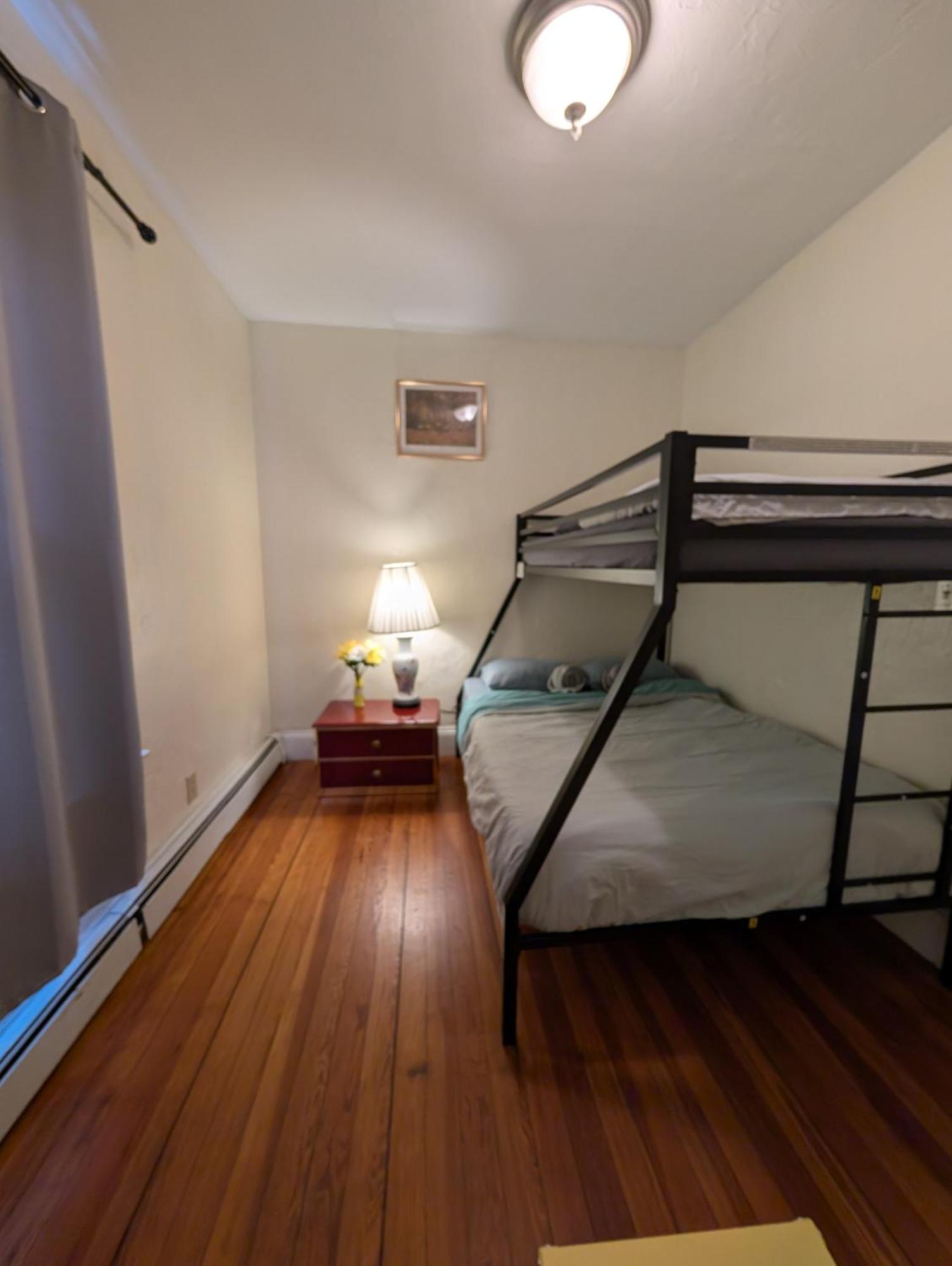 Homestel Albergue *