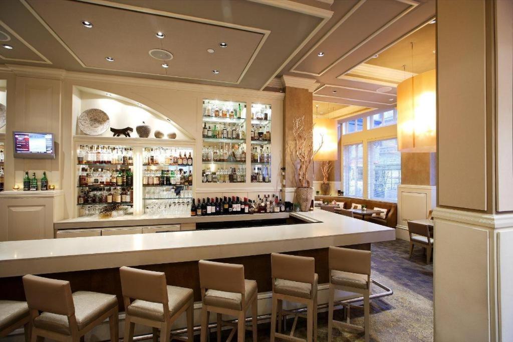 Fifteen Beacon Hotel 5*