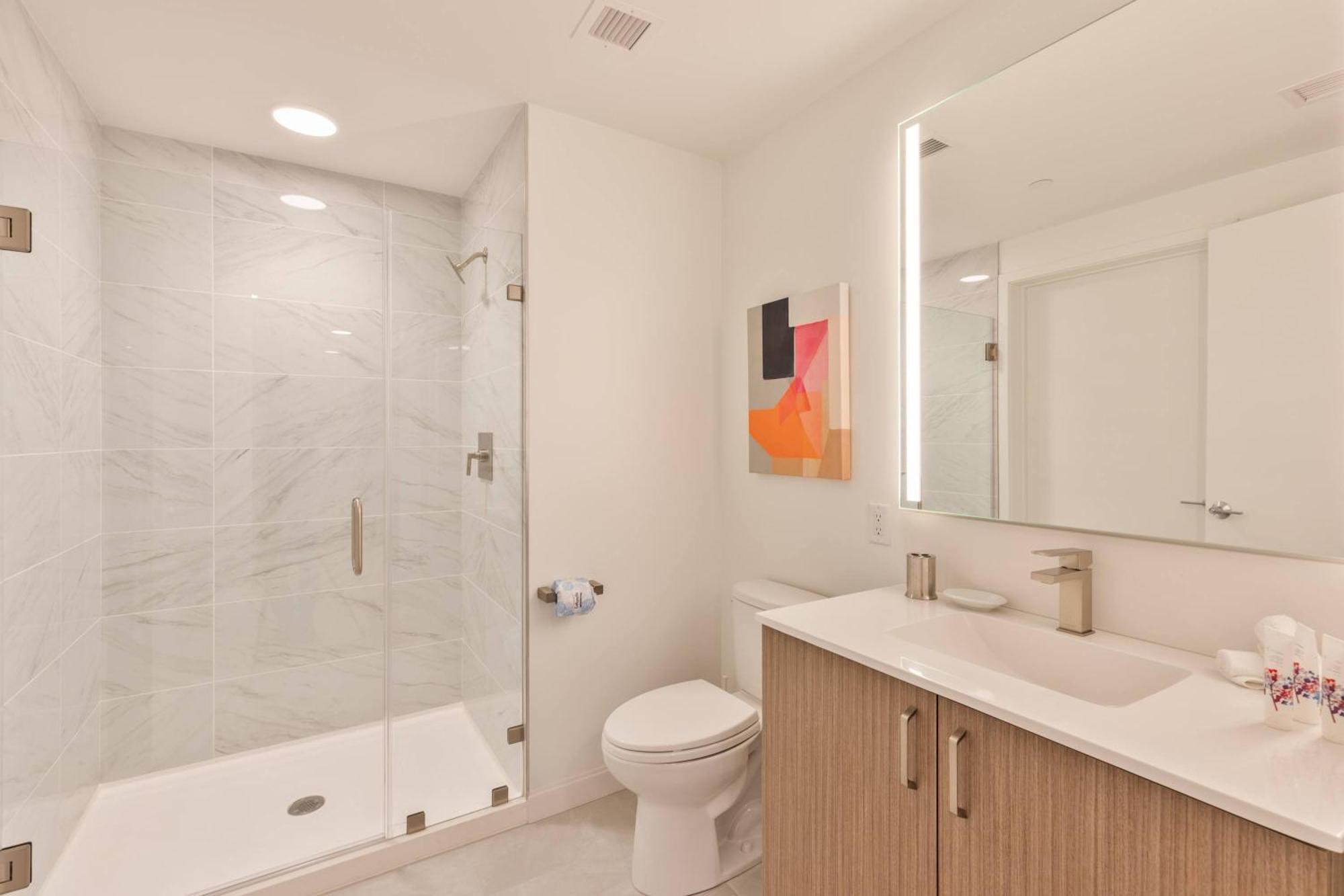 Gorgeous With Kitchen-idl-547 Apartment Boston