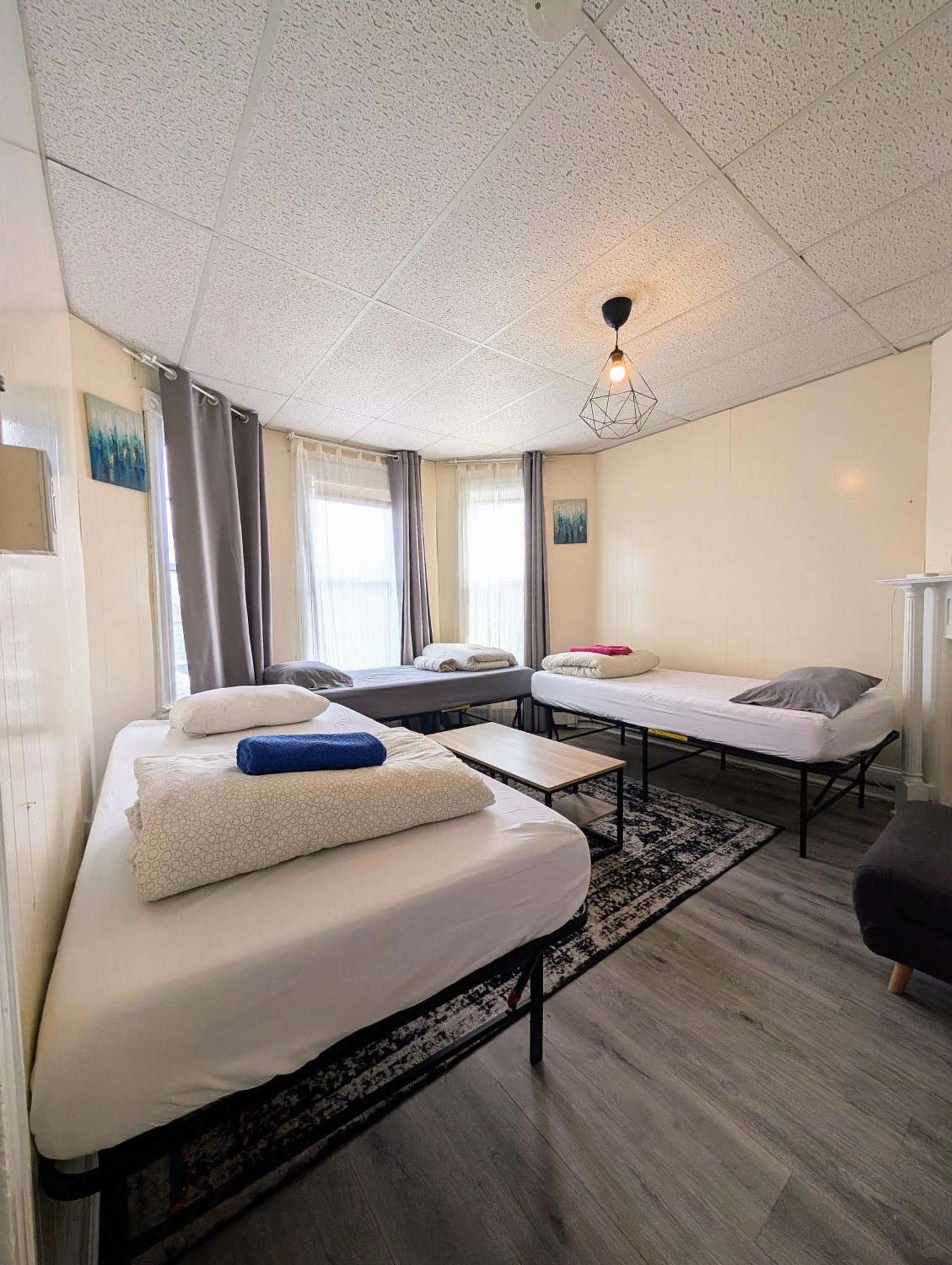 Albergue Homestel *