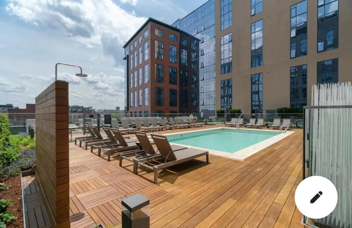 South End Luxe Family Getaway *
