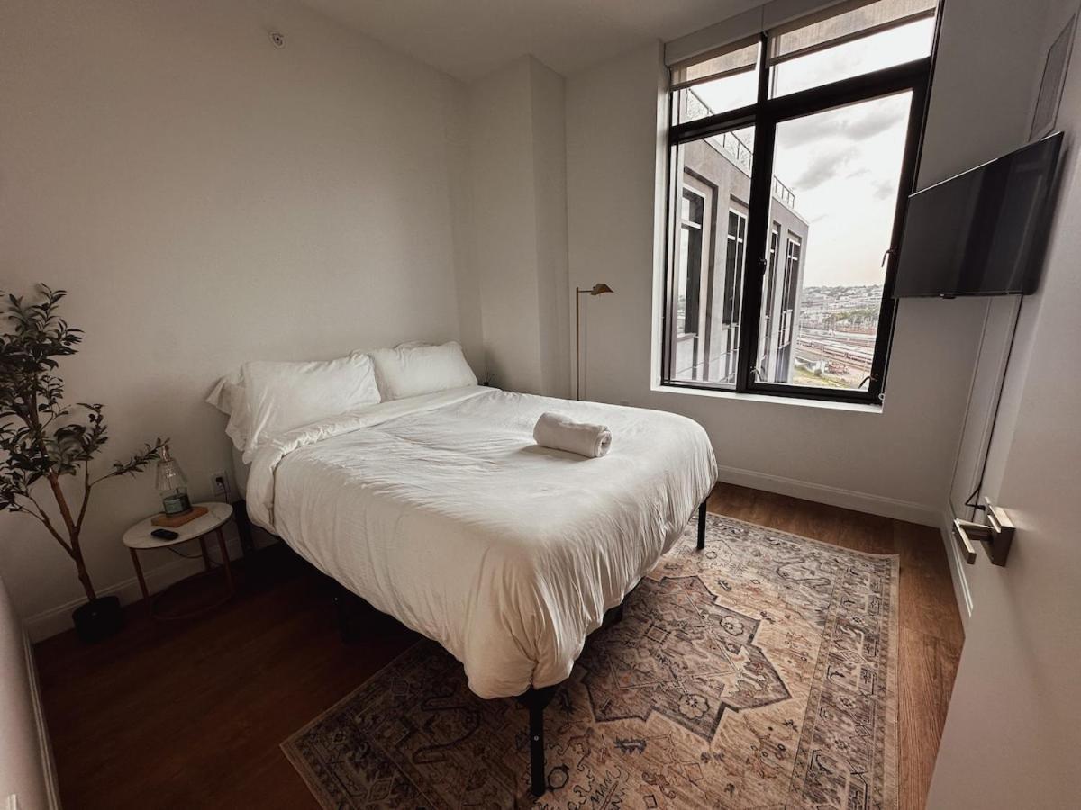South End Luxe Family Getaway Boston