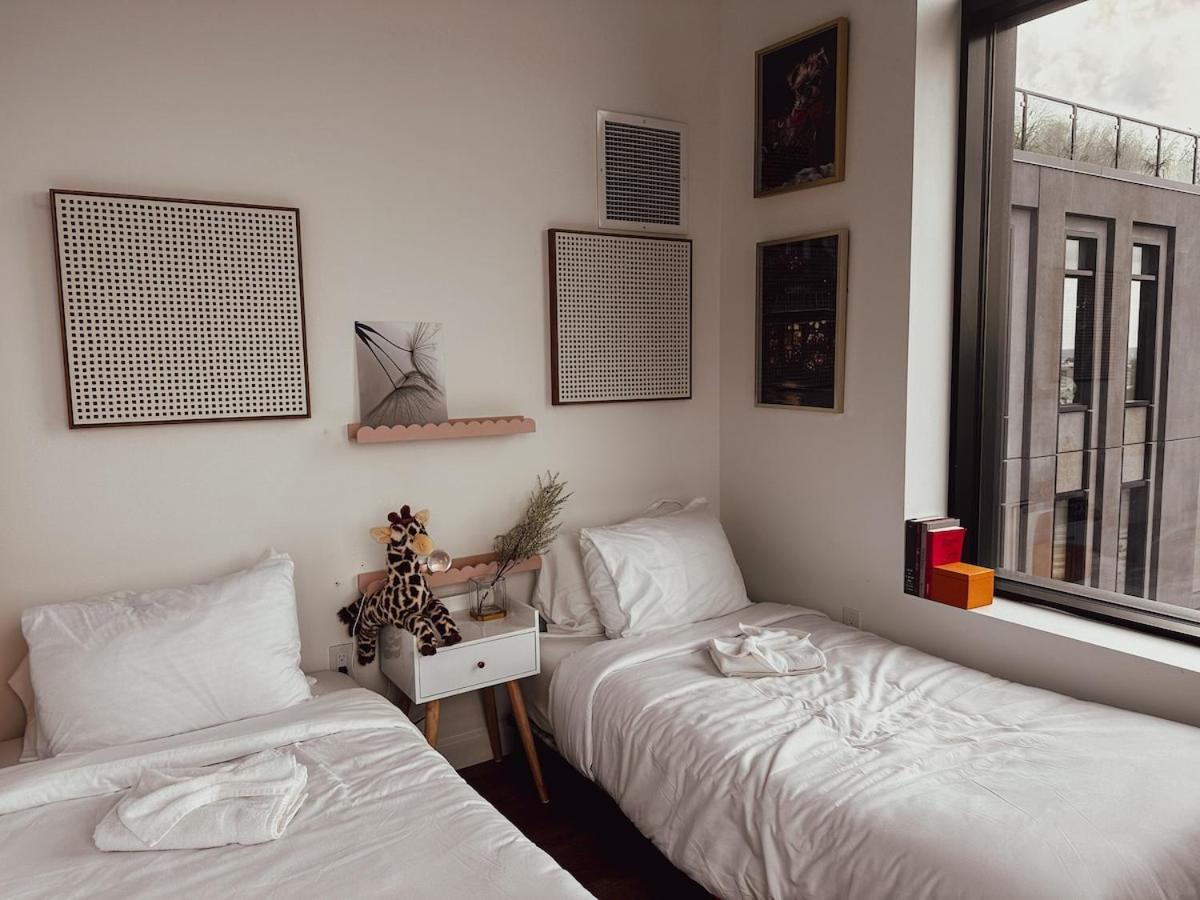 South End Luxe Family Getaway