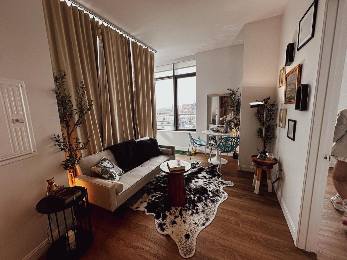 South End Luxe Family Getaway Boston