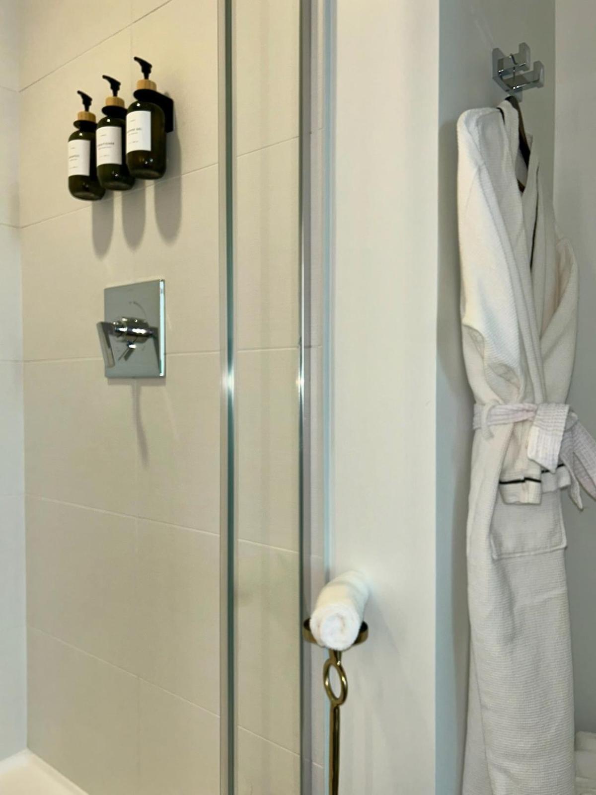 South End Luxe Family Getaway Apartment Boston