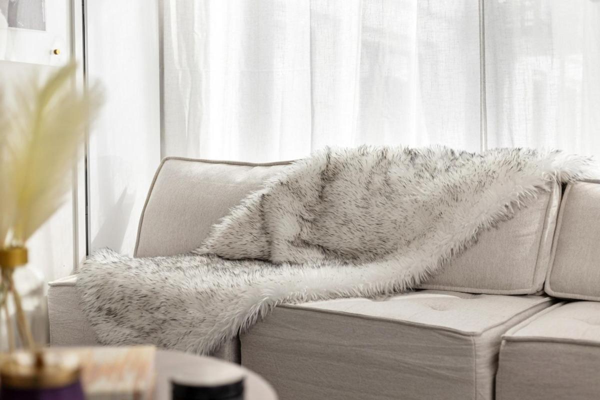 Apartment South End Luxe Family Getaway