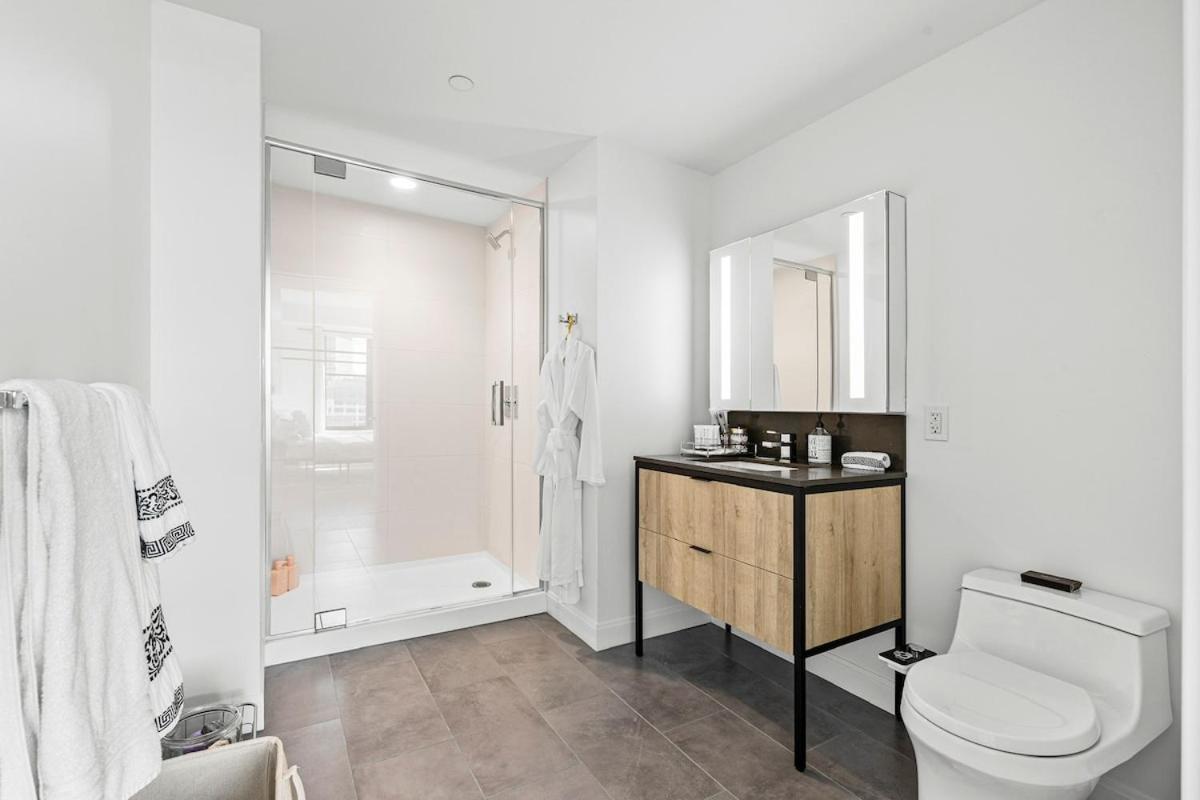 South End Luxe Family Getaway * Boston