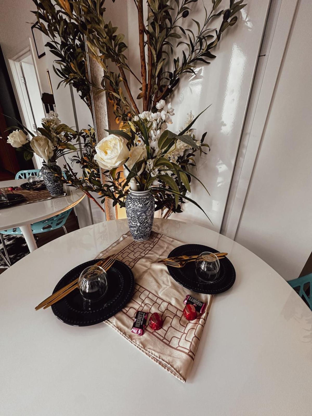 South End Luxe Family Getaway