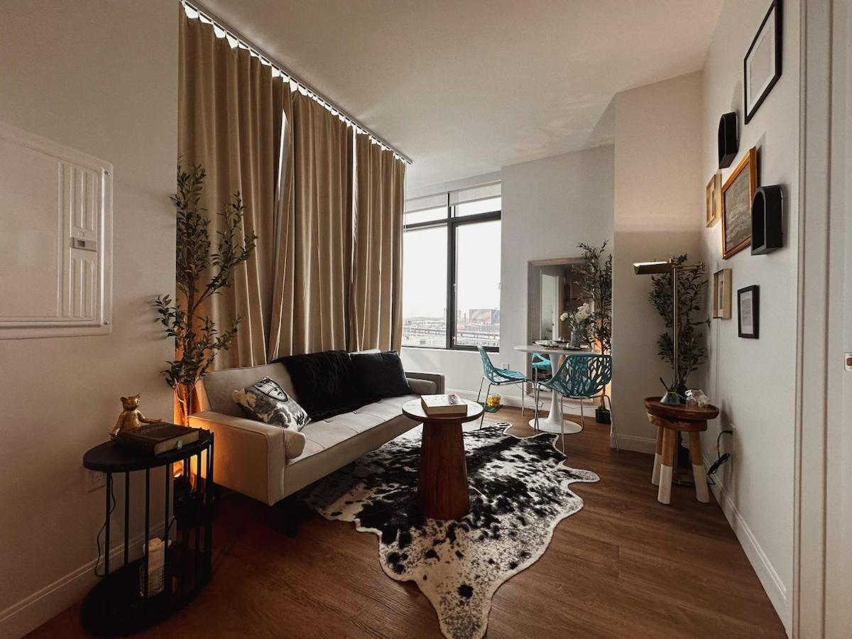 Apartment South End Luxe Family Getaway