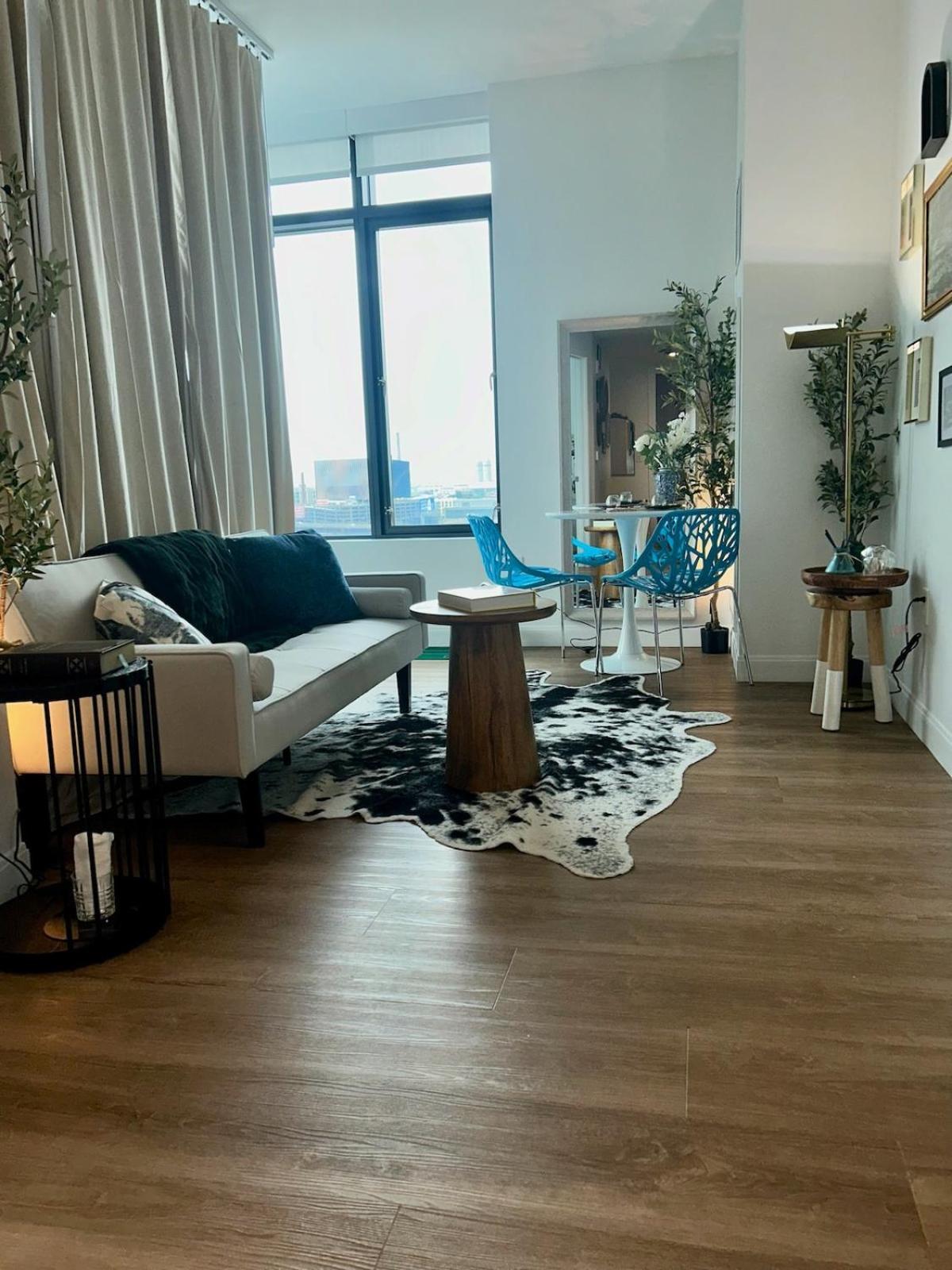 South End Luxe Family Getaway Apartment Boston