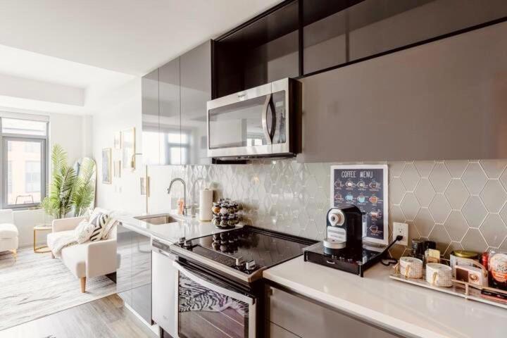 Apartamento The Splendid One-bedroom Sanctuary In The South End