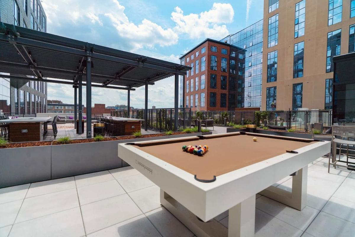 South End Luxe Family Getaway Apartment Boston