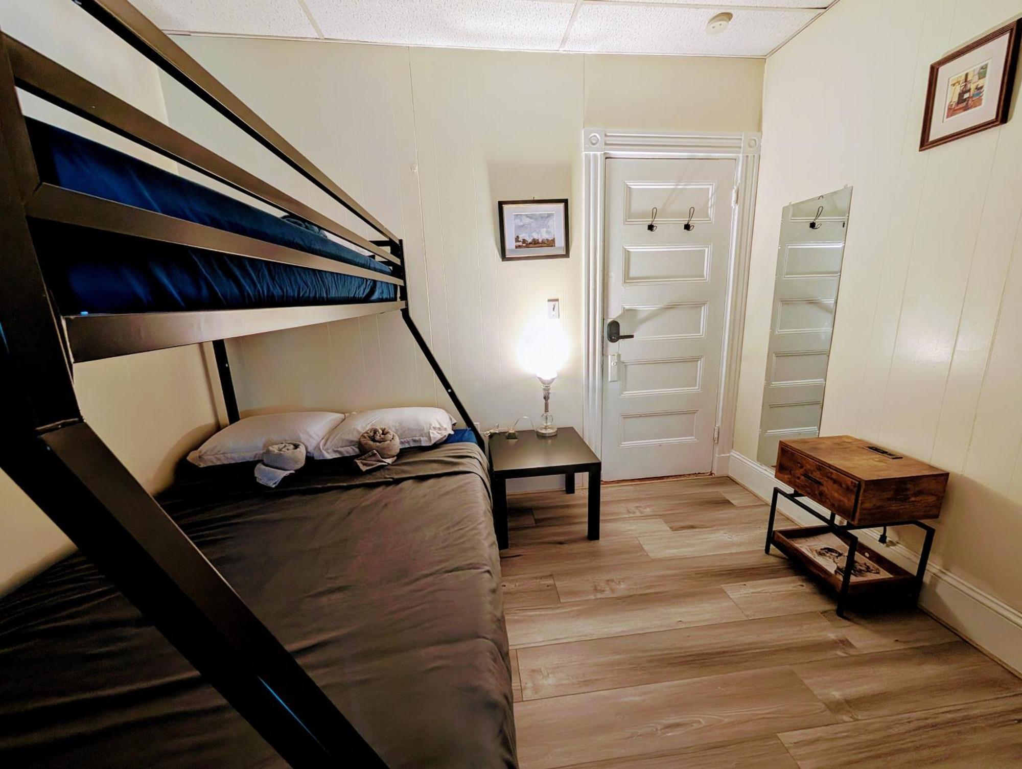 Albergue Homestel
