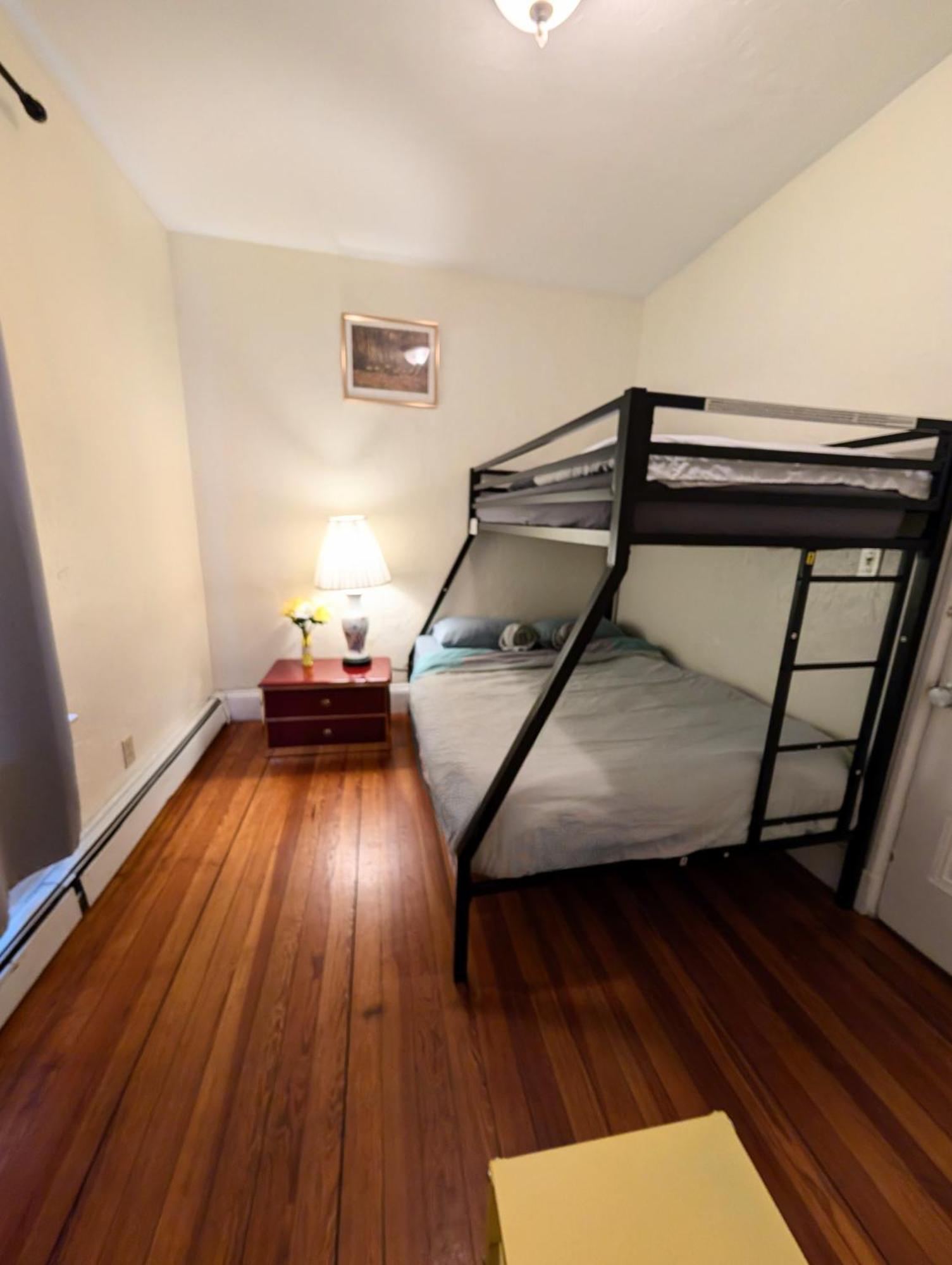 Homestel Albergue *