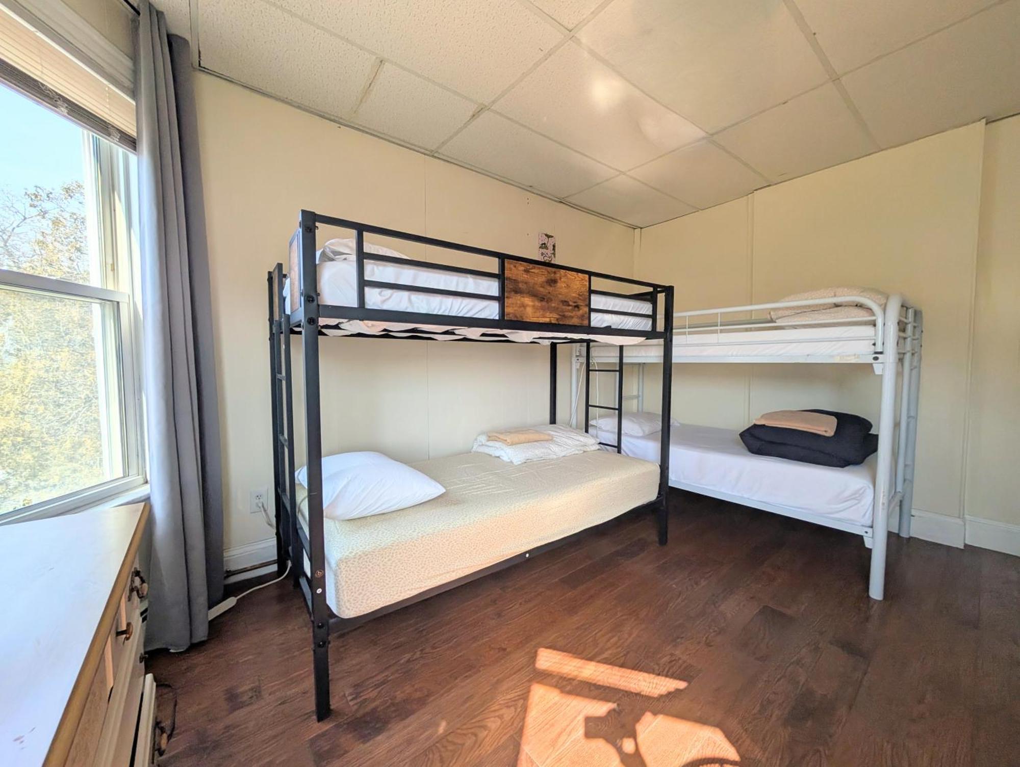Albergue Homestel *