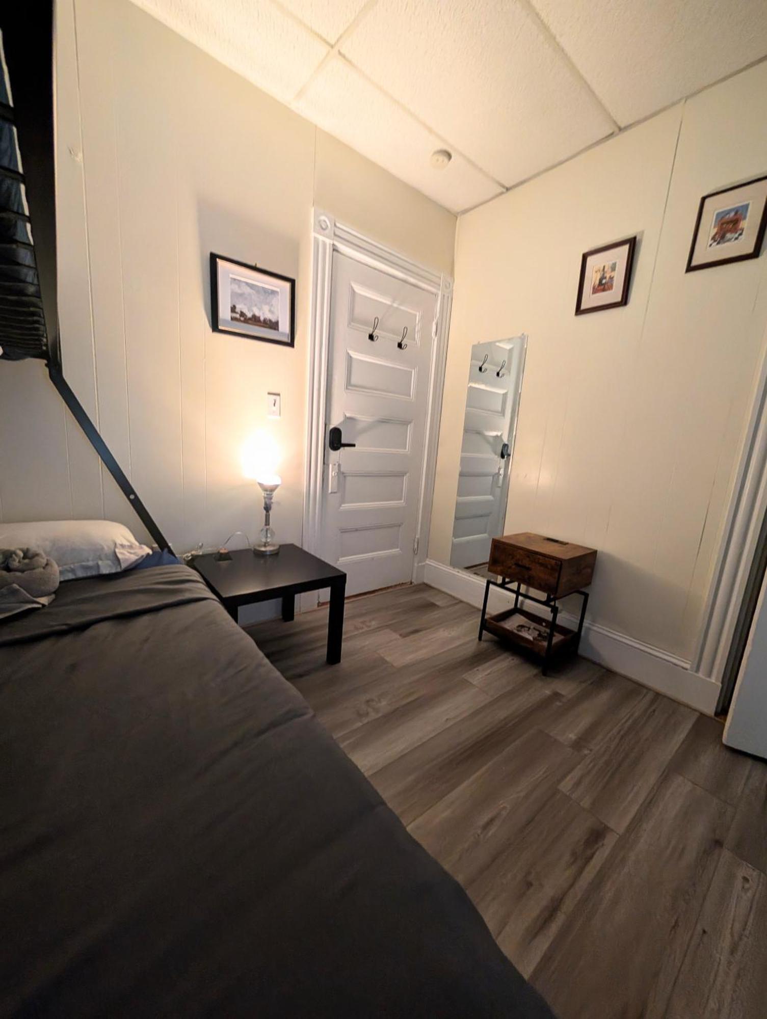 Homestel Albergue Boston