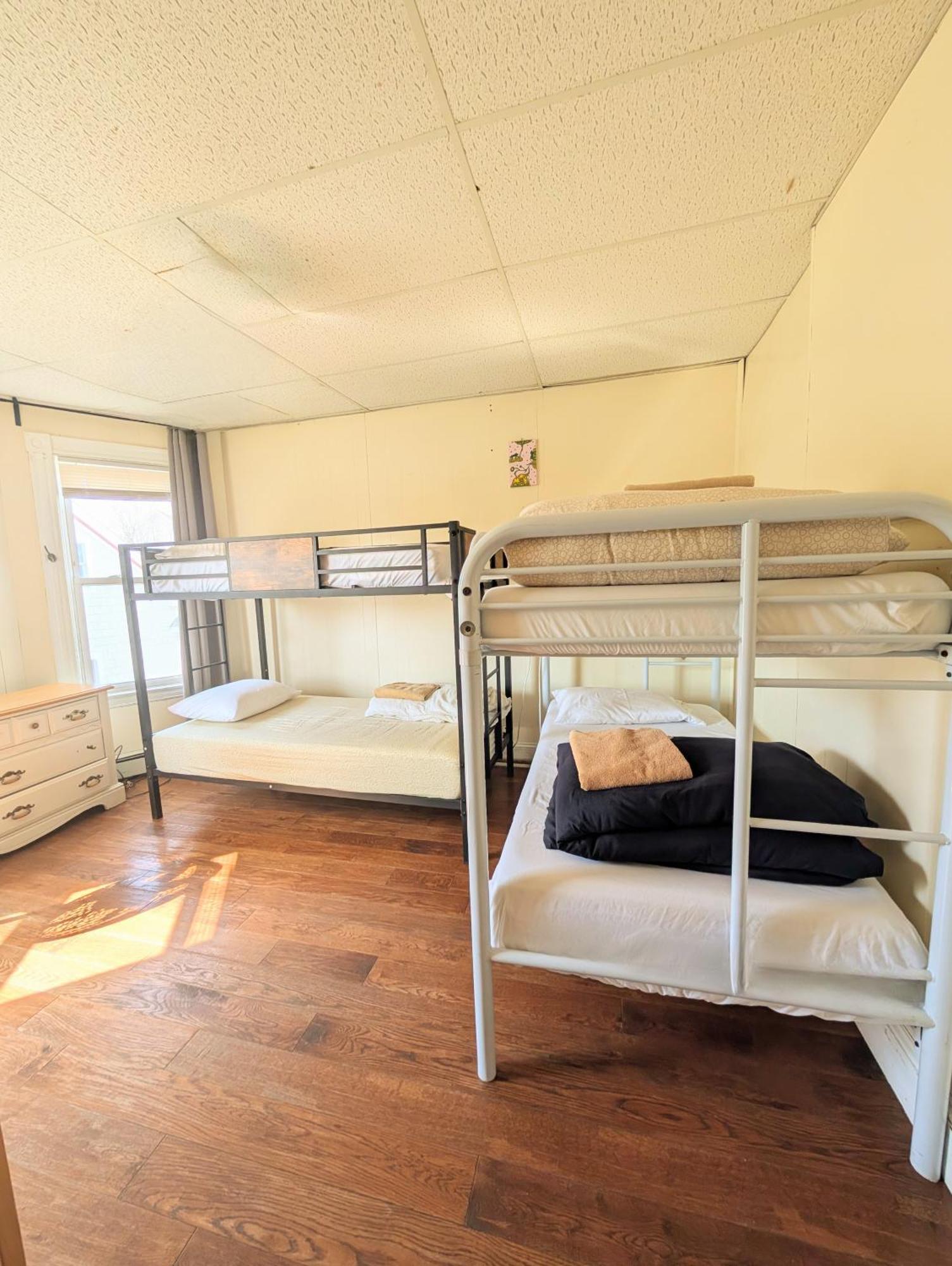 Albergue Homestel Boston