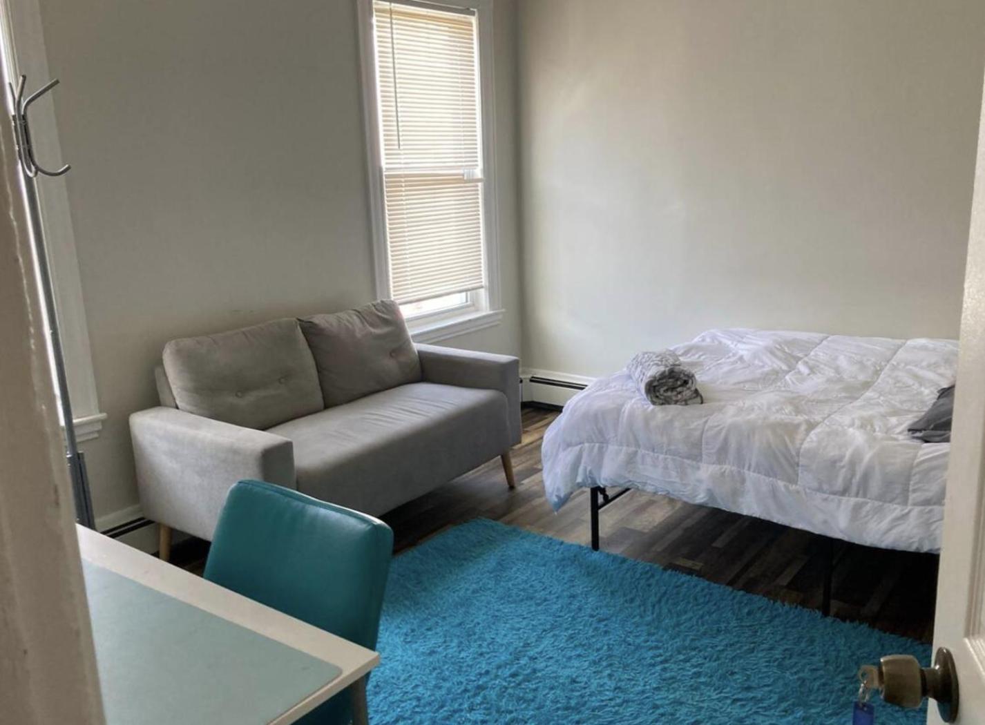 Lovely Close To The Redline And Downtown Homestay