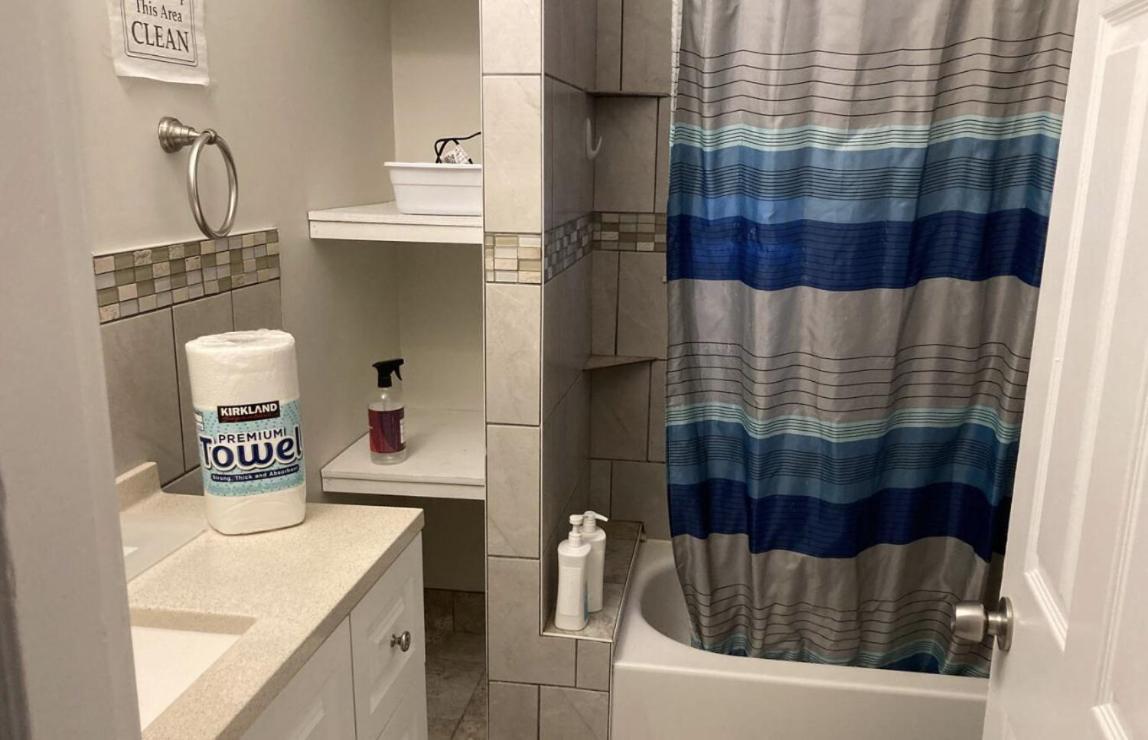 Lovely Close To The Redline And Downtown Homestay Boston